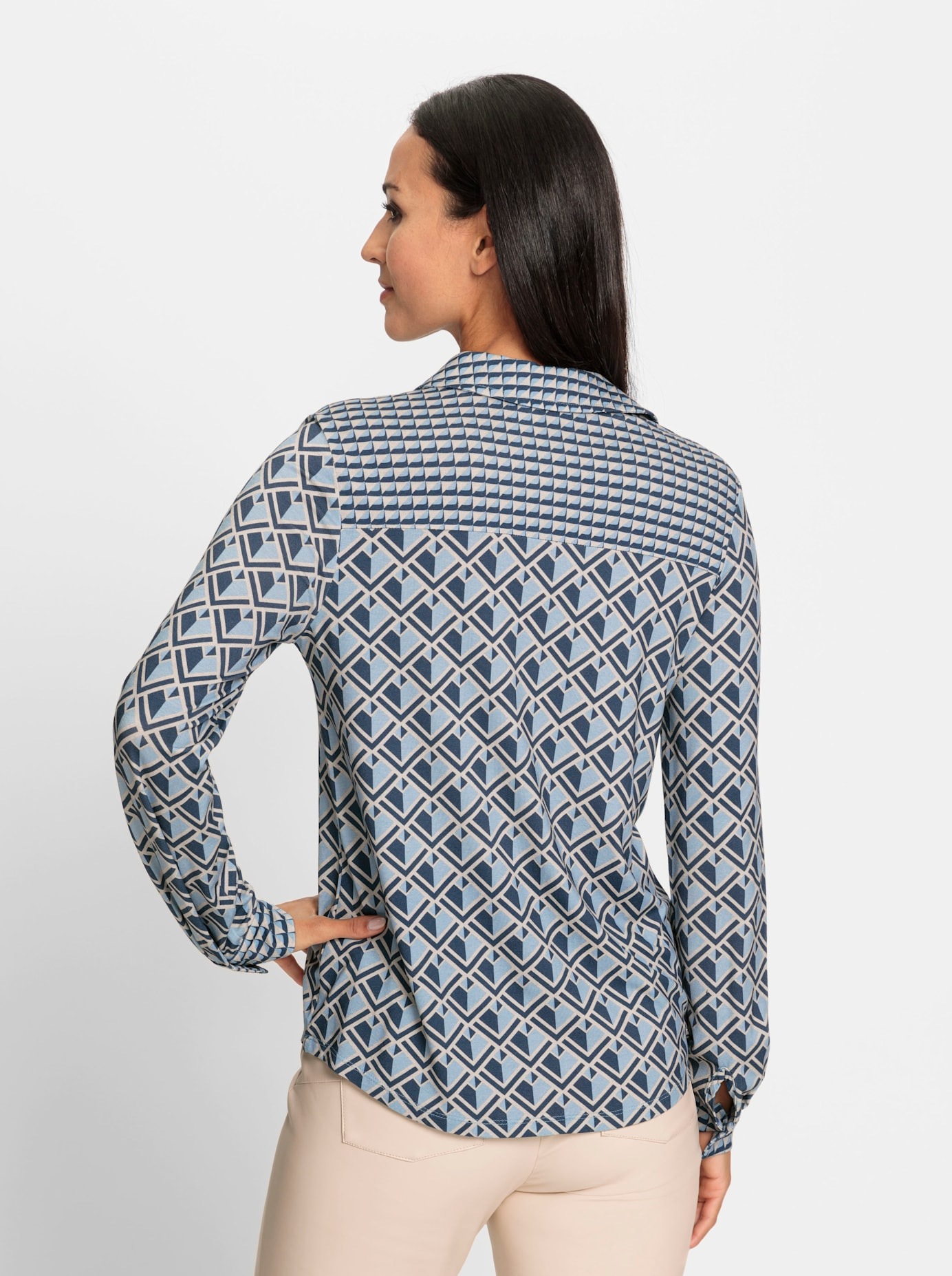 heine Klassische Bluse