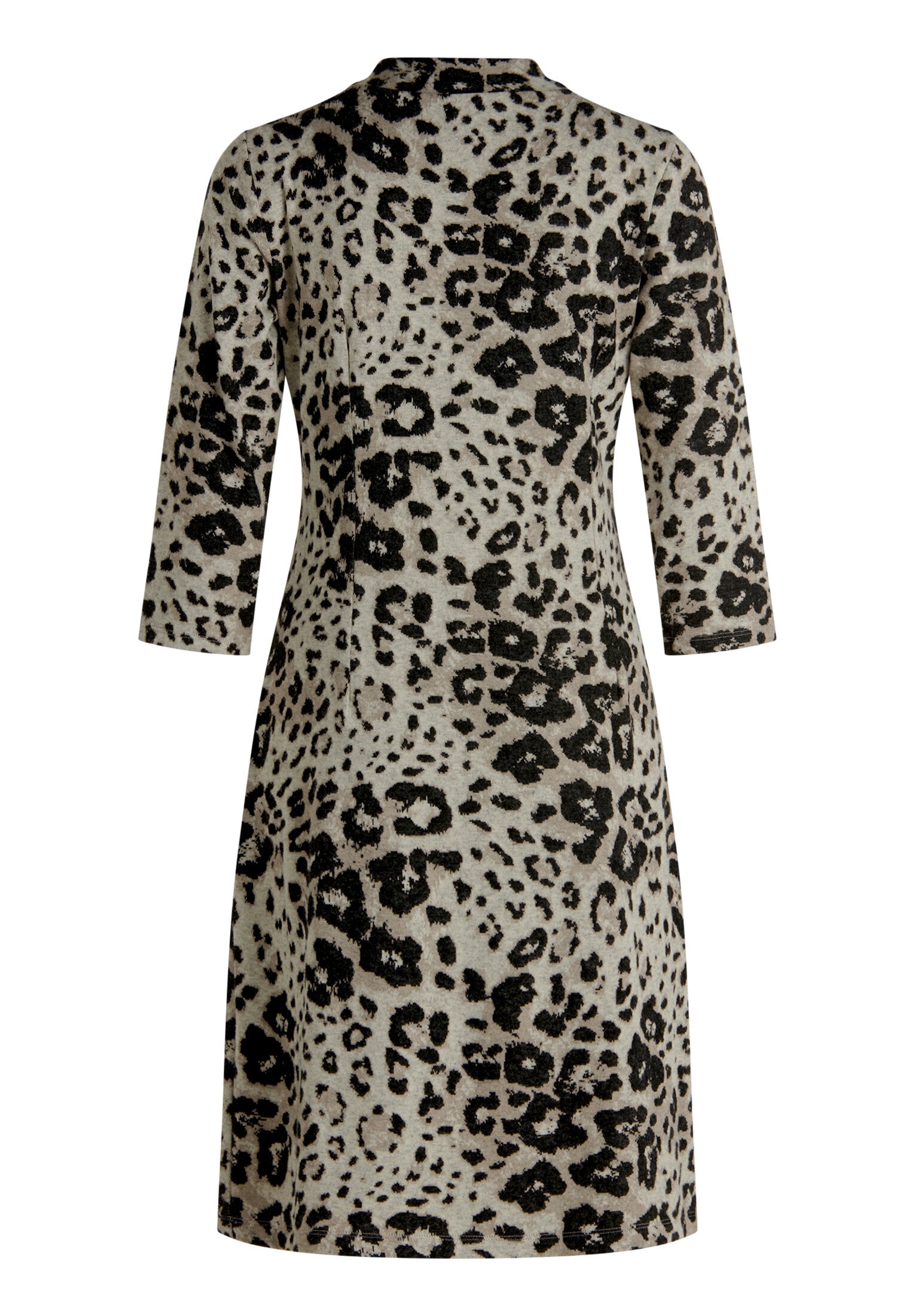 Betty Barclay Wickelkleid »Wickelkleid mit 3/4 Arm«