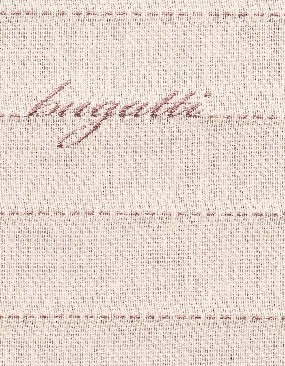 bugatti Blouson, ohne Kapuze, mit Collagekragen