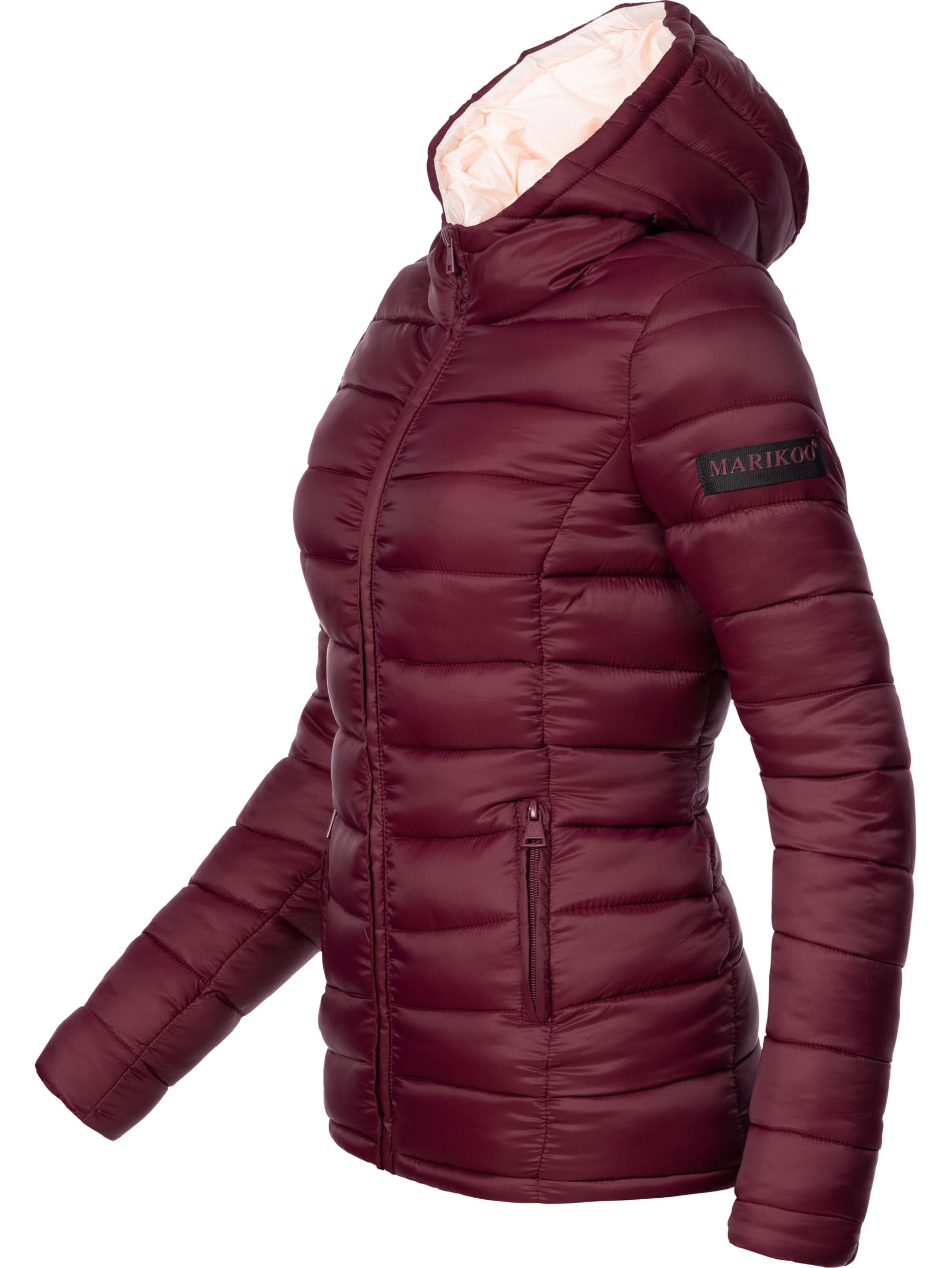 Marikoo Steppjacke »Steppjacke Lucy«
