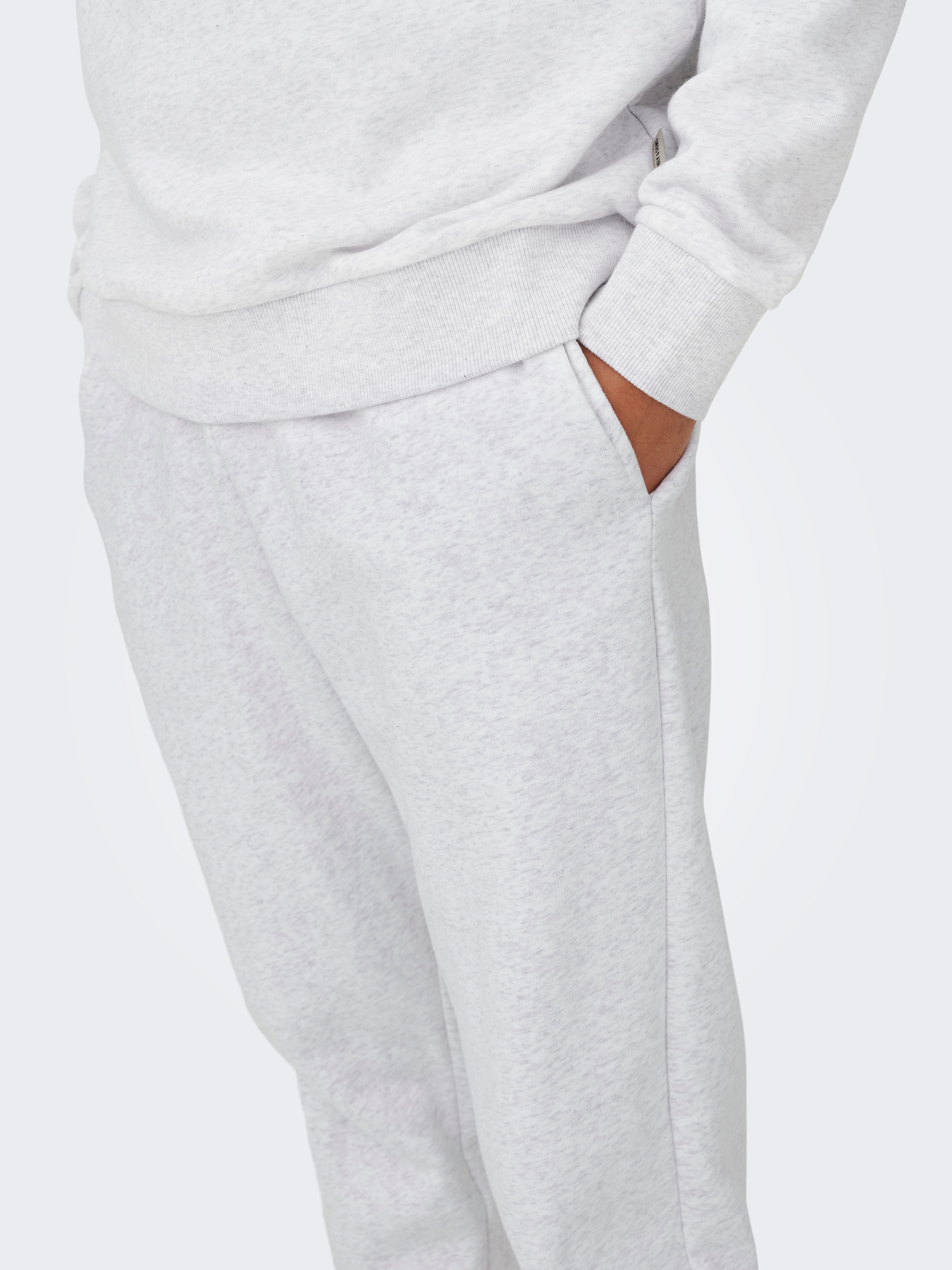 ONLY & SONS Sweathose »ONSCERES SWEAT PANTS NOOS«