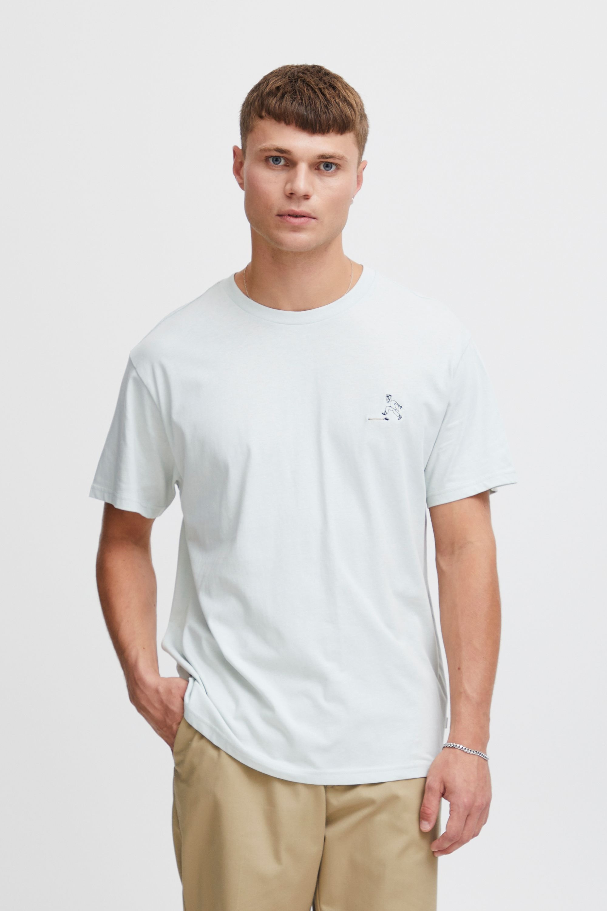 !Solid T-Shirt »T-Shirt SDIlias«