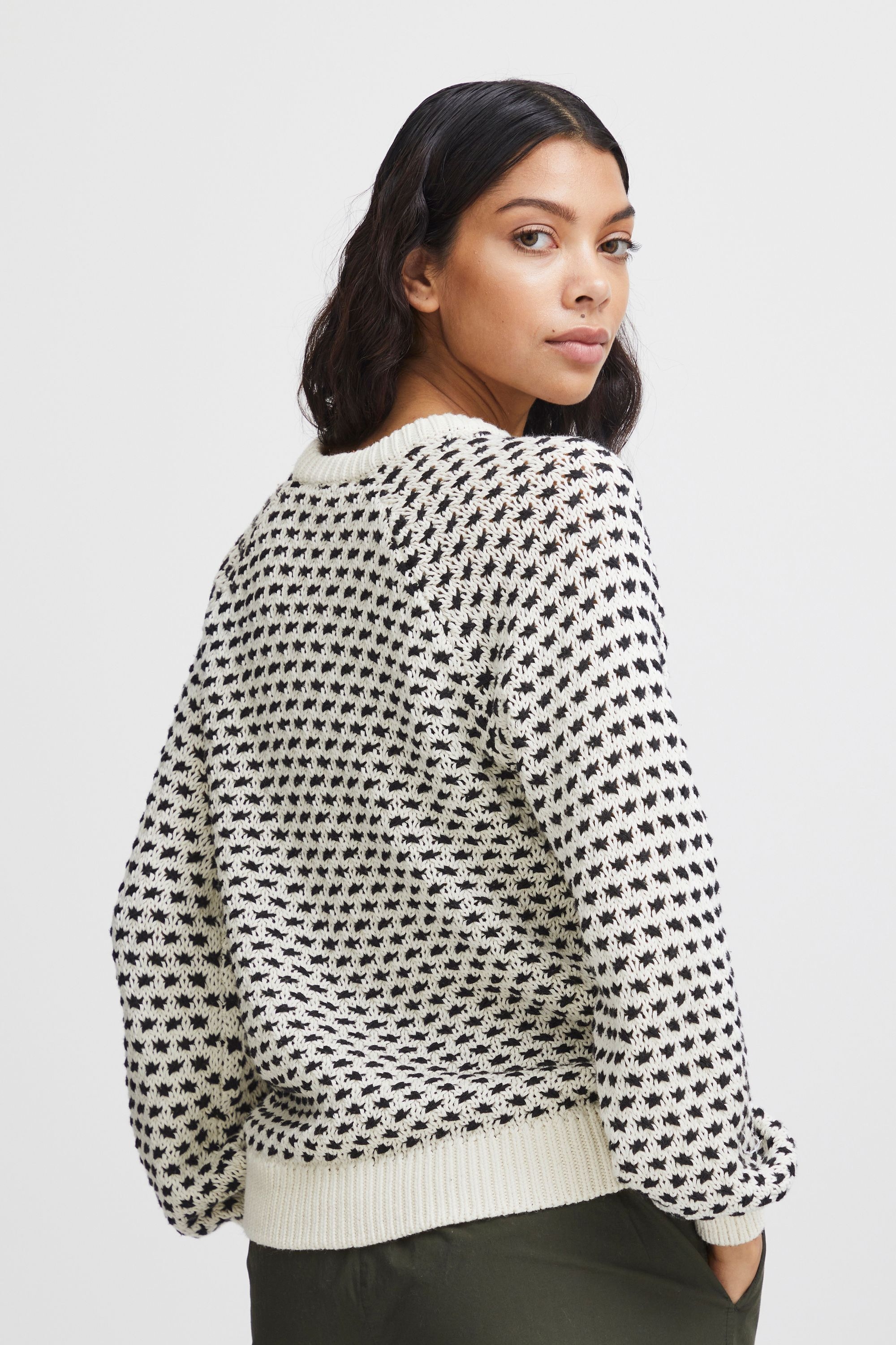 b.young Strickpullover »Strickpullover BYOlena«