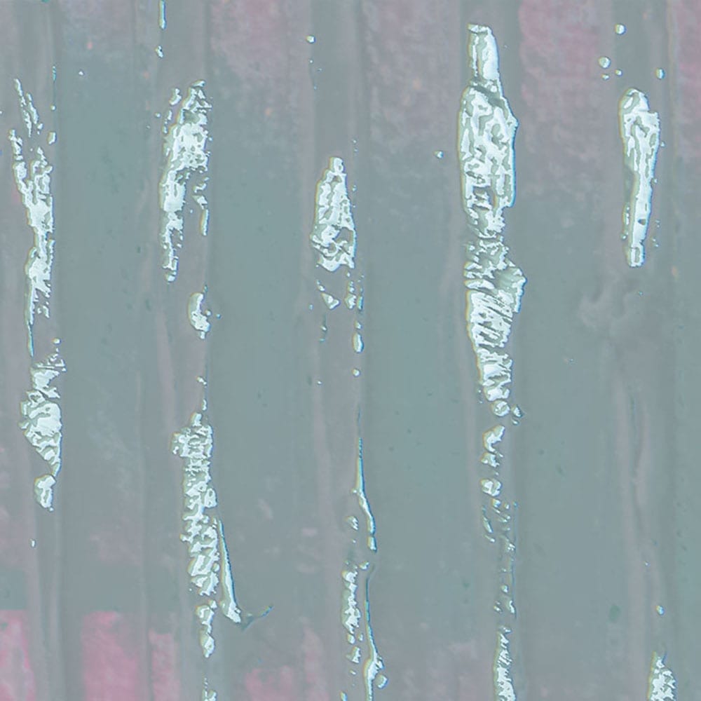 Komar Fototapete »Vlies Fototapete - Lines Mellow grey-bleu - Größe 500 x 280 cm« Motiv | bedruckt glatt