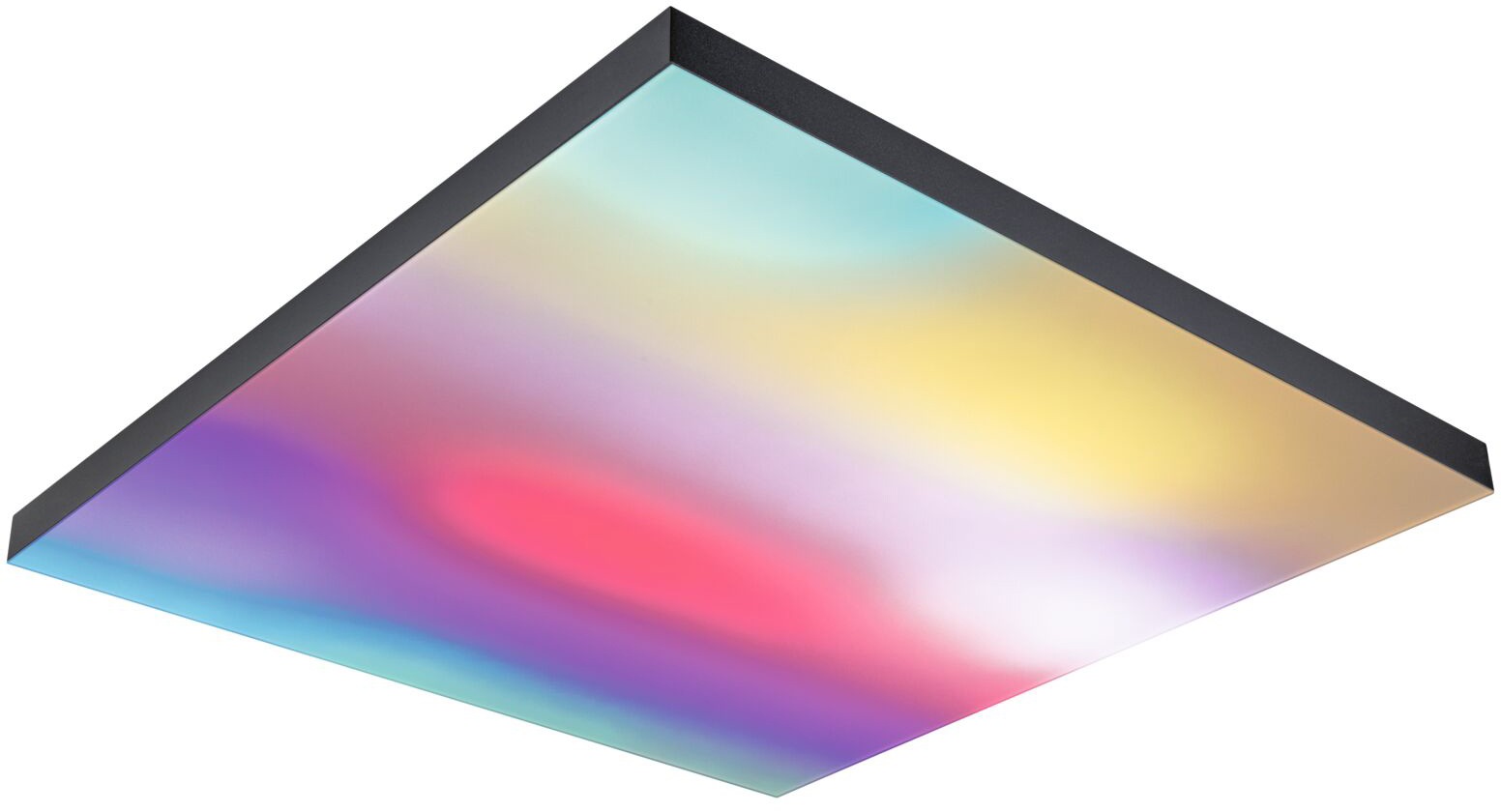 Paulmann LED Panel »Velora Rainbow«, 1 flammig