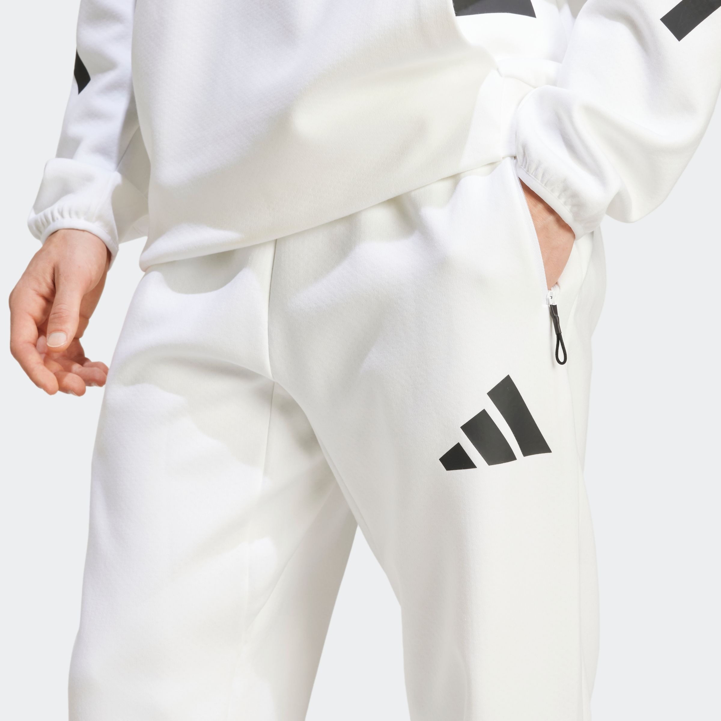 adidas Sportswear Sporthose »M Z.N.E. PT«, (1 tlg.)