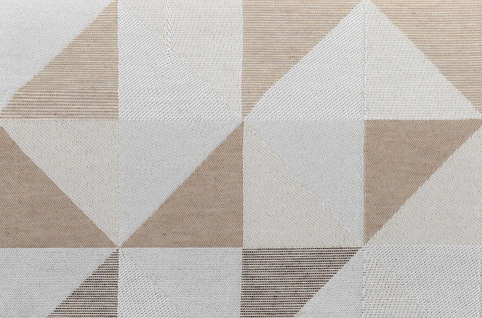 Wirth Vorhang »Berlare«, (1 St.)