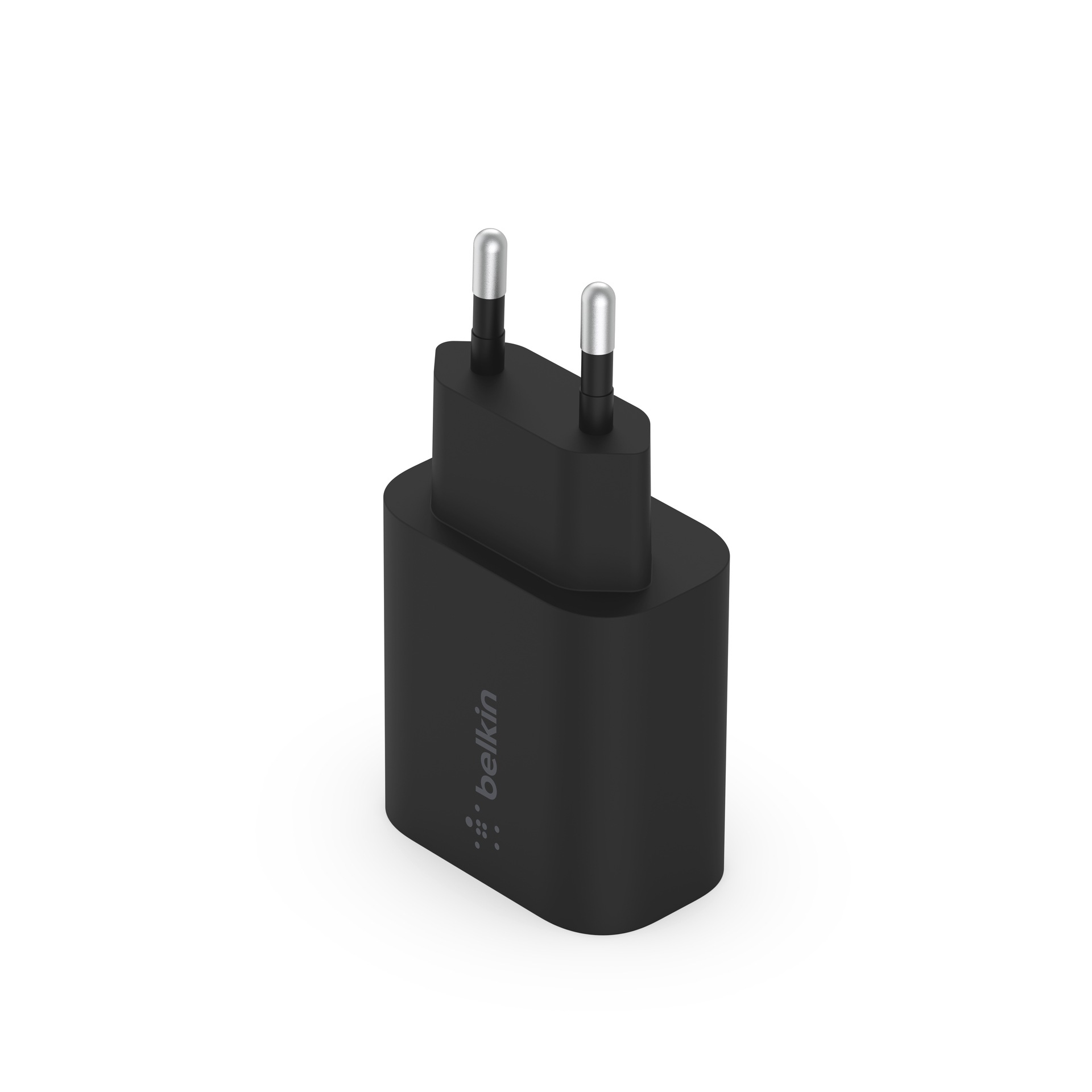 Belkin USB-Ladegerät »25 Watt USB-C Ladegerät«, mit Power Delivery 3.0 und PPS, USB-C Charger