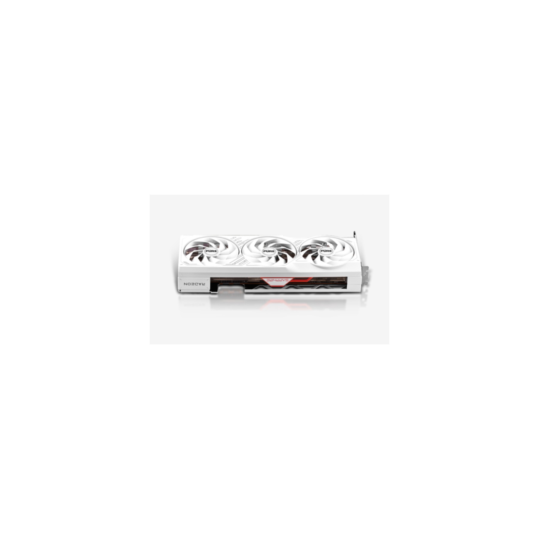 Sapphire Grafikkarte »11325-03-20G«, 16 GB, GDDR6