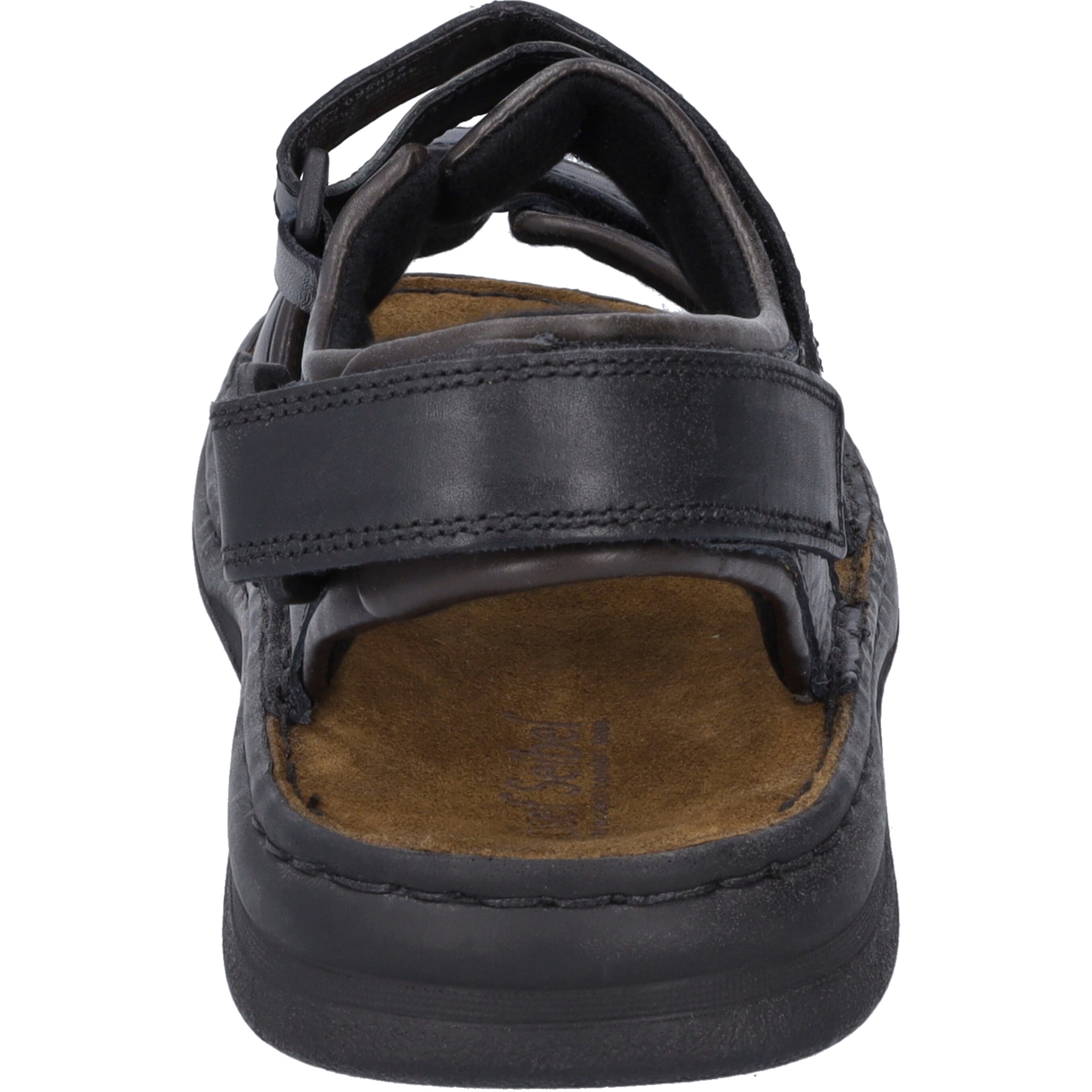 Josef Seibel Sandale »Rafe, schwarz«