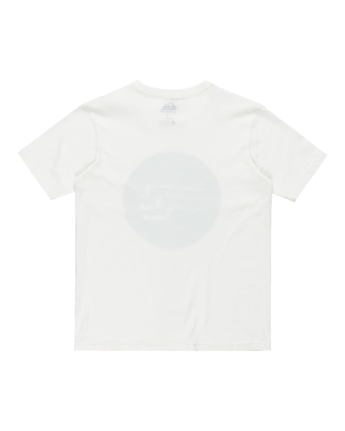 Quiksilver Shirttop »Evo Three Seas«