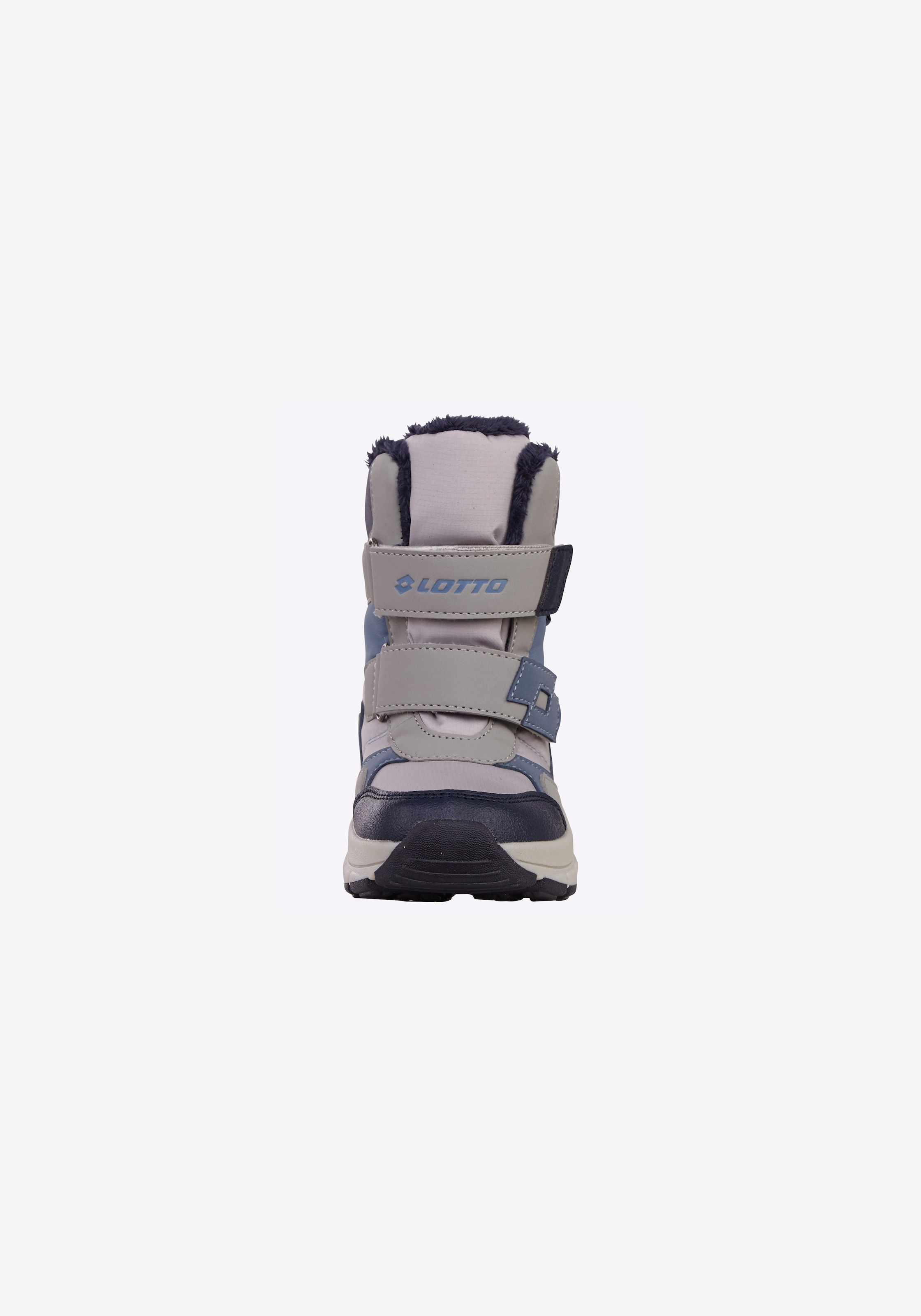 lotto Winterboots, Winterschuhe, Winterstiefel, Snowboots, wasserdicht & gefüttert