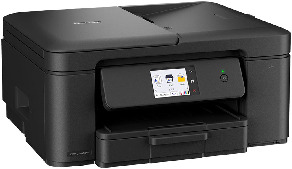Brother Multifunktionsdrucker »DCP-J1460DW«