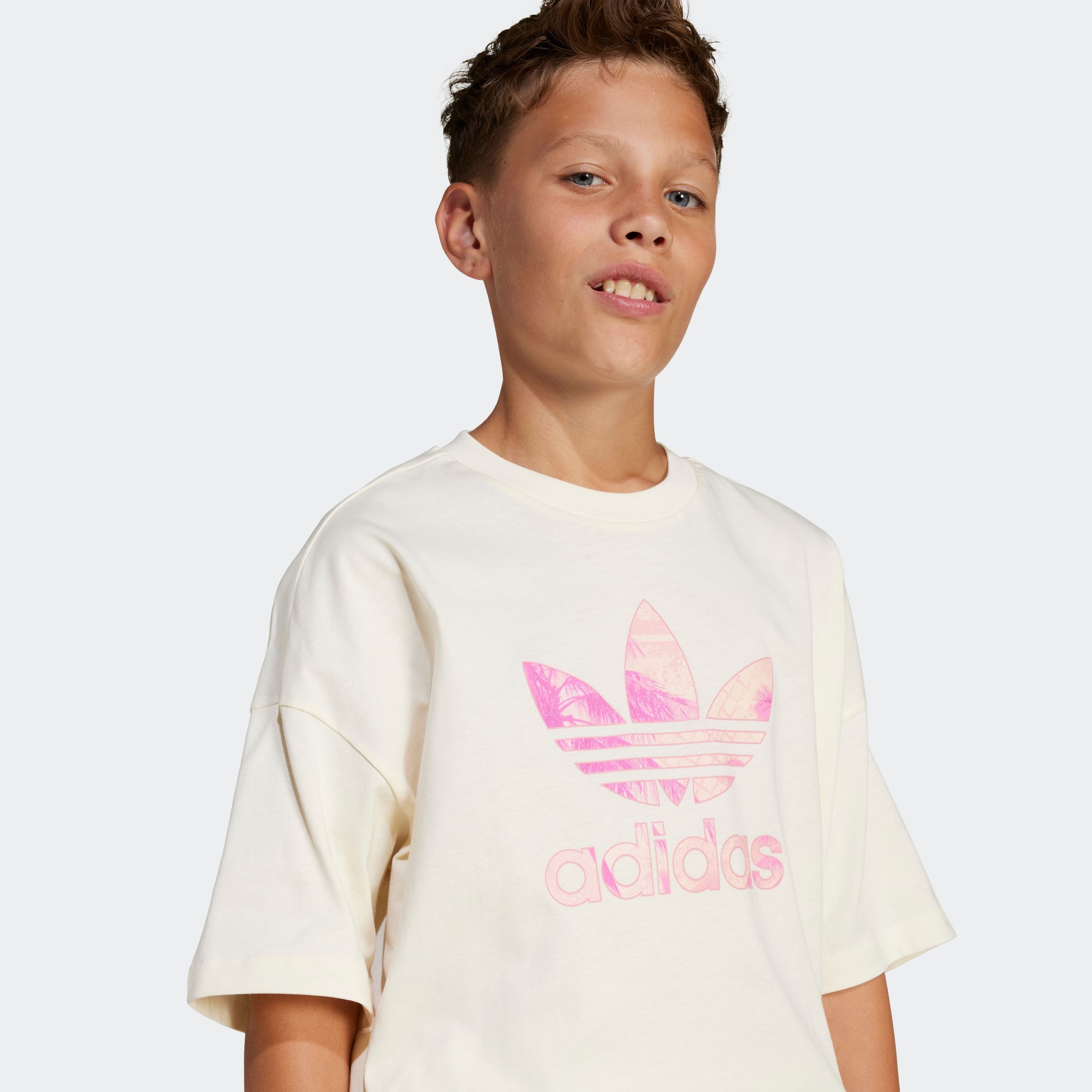 adidas Originals T-Shirt »TEE«