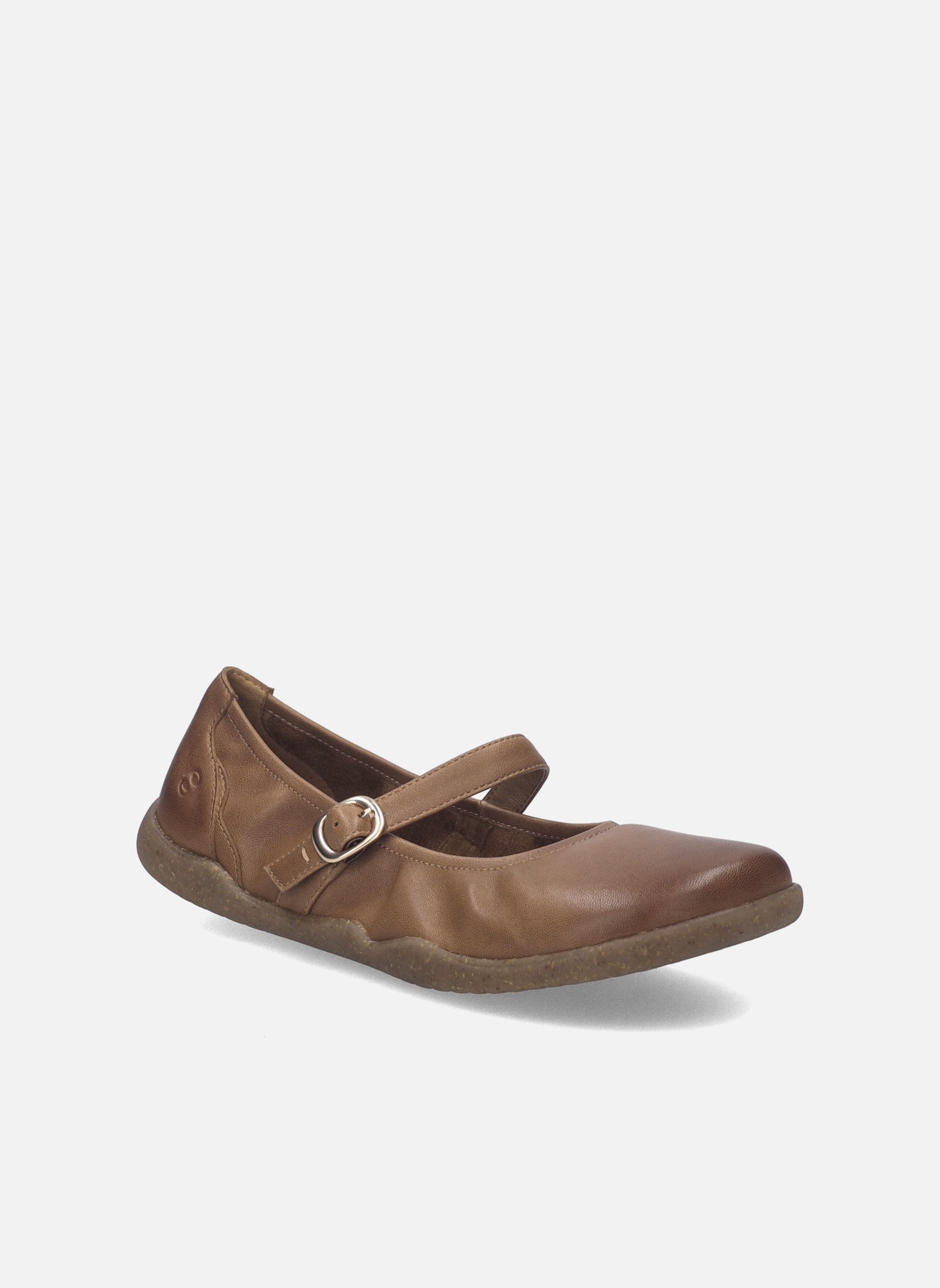 Josef Seibel Ballerina »Cassandra 10, camel«