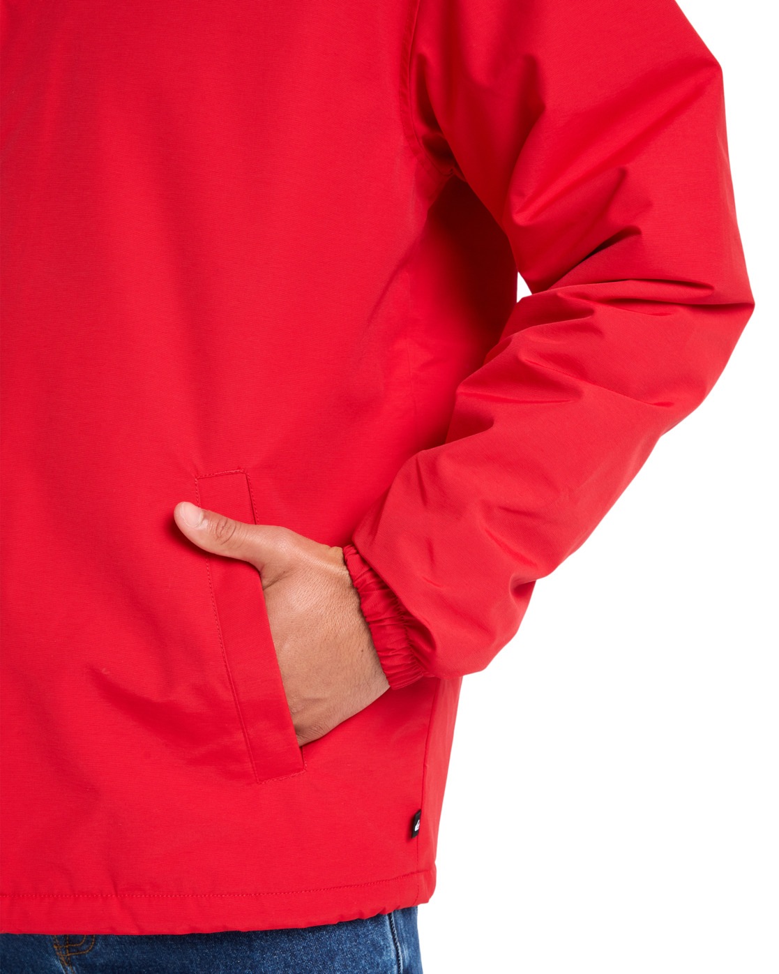 Quiksilver Outdoorjacke »Rain Cloud 3K« mit Kapuze