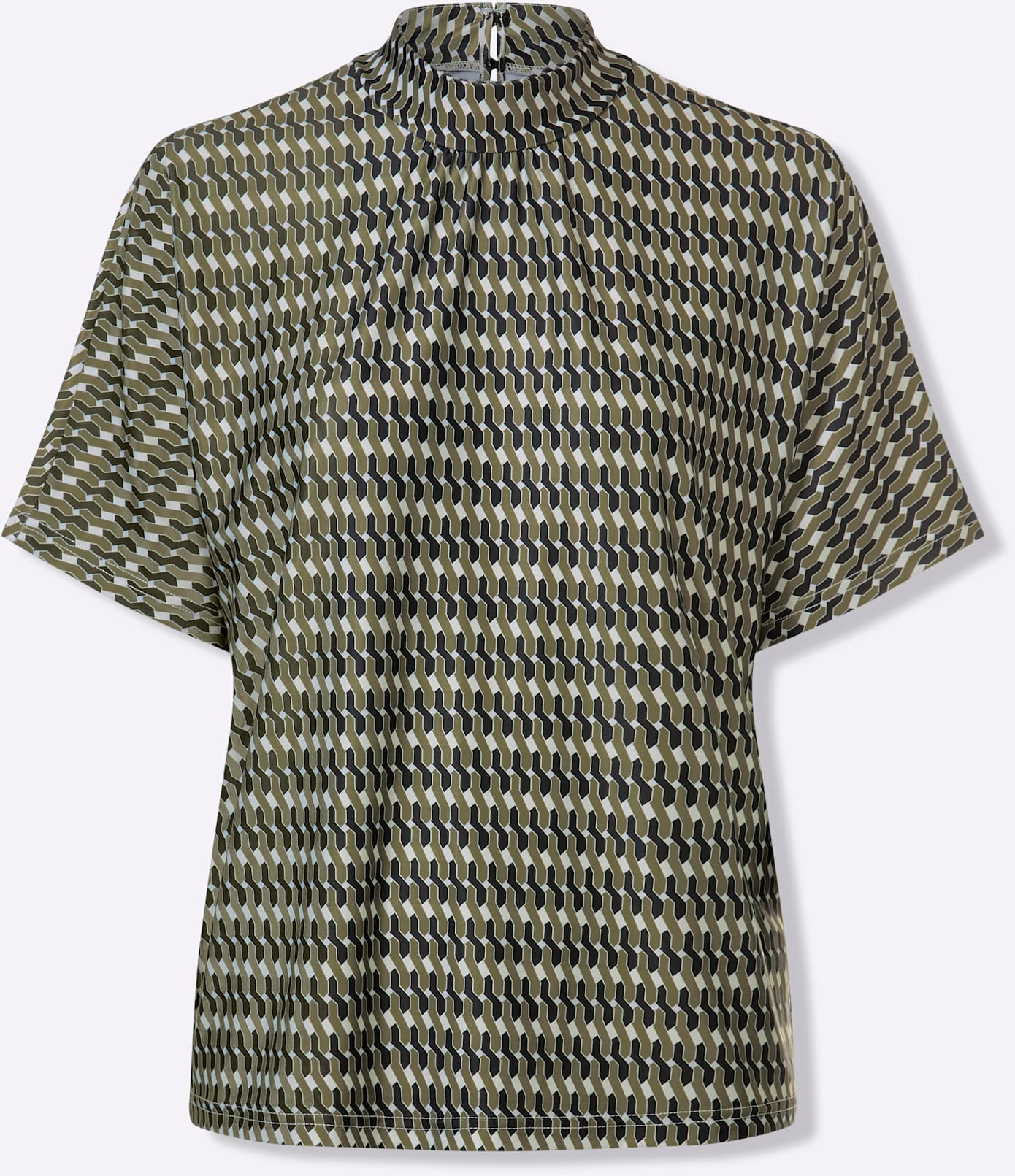 heine Blusenshirt »Shirtbluse« 1 tlg.