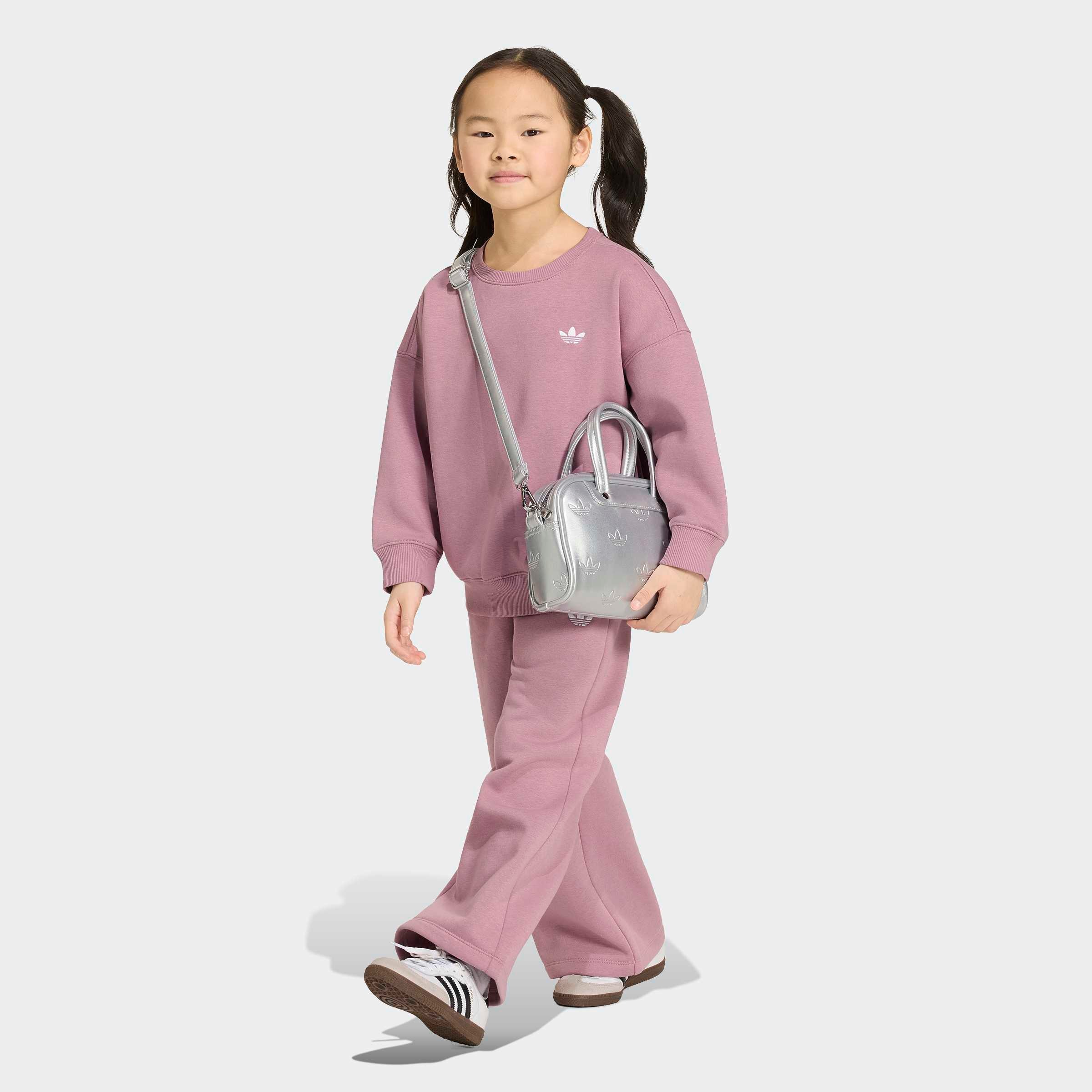 adidas Originals Trainingsanzug »CREW PANTS SET« 2