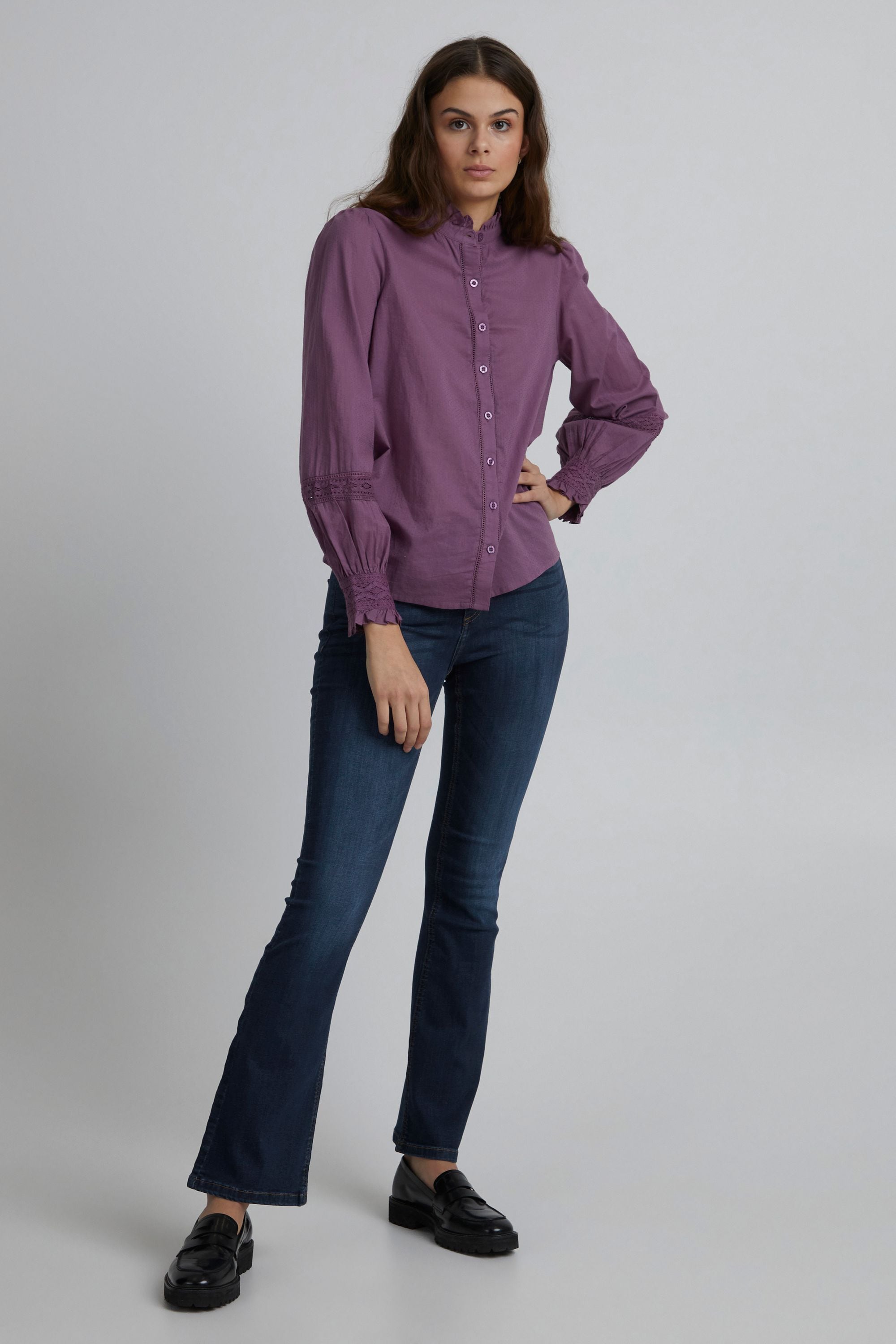 b.young Bootcut-Jeans »Bootcut Jeans BYLola«