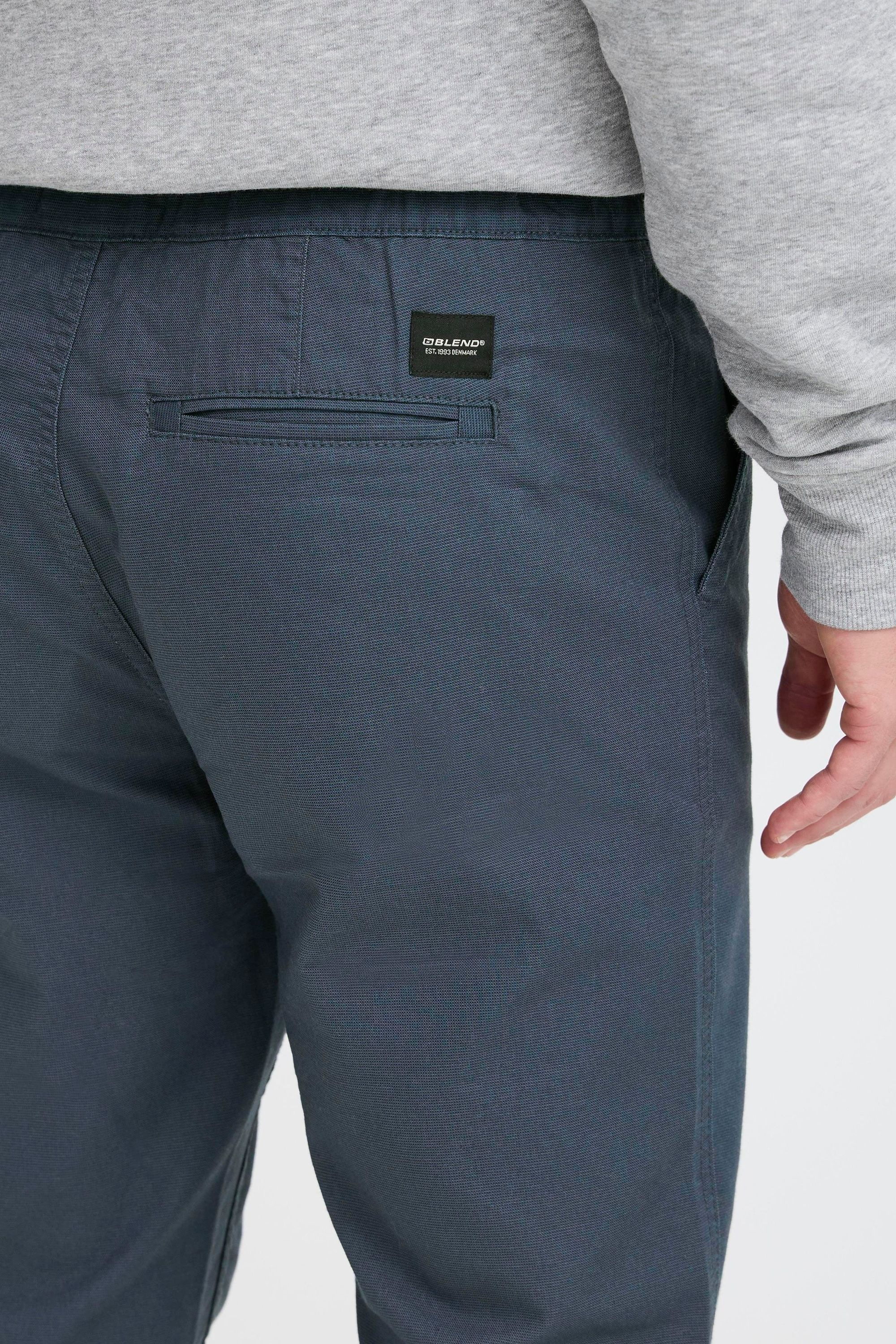 Blend Chinohose »Chinohose BHBraz«