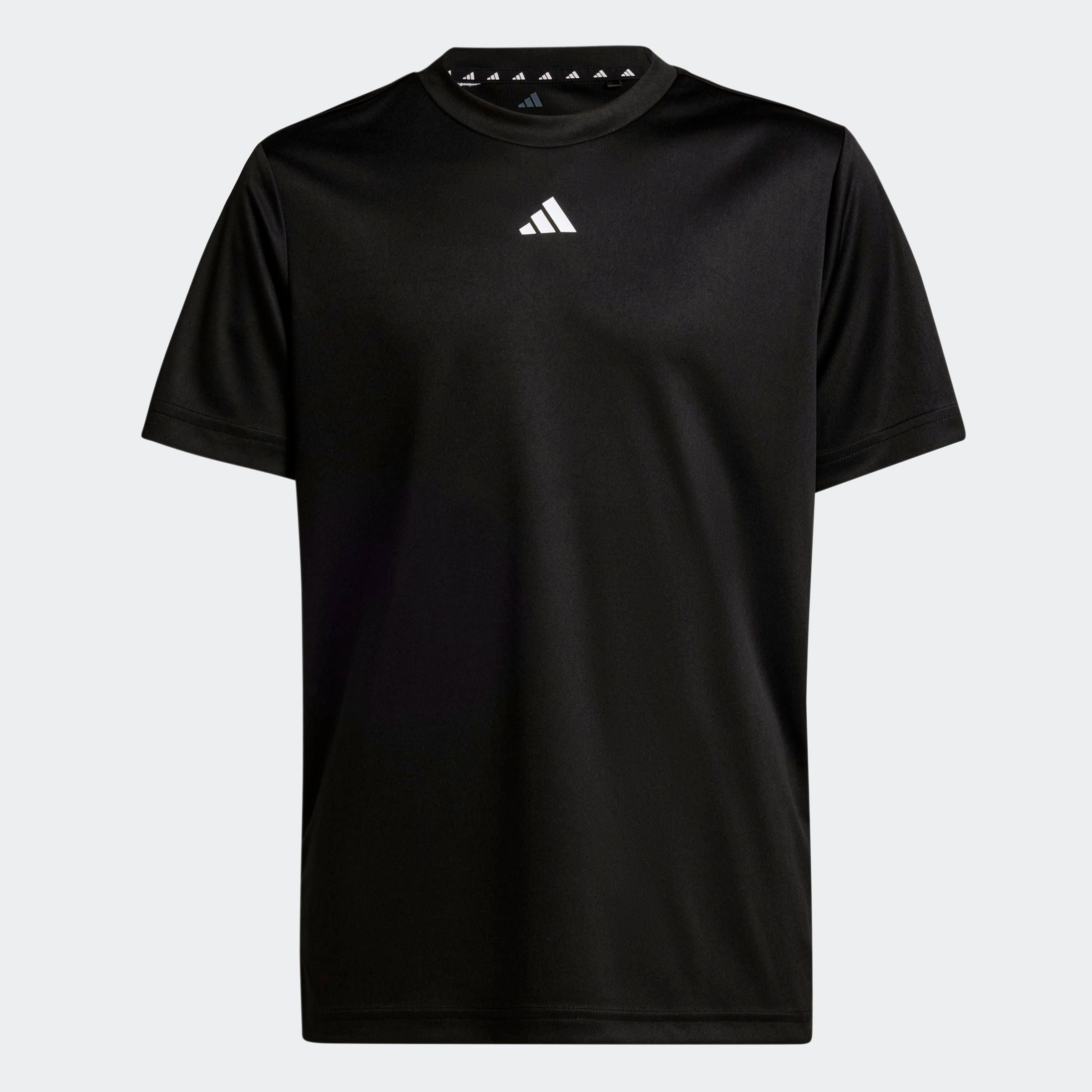 adidas Sportswear T-Shirt »J TR-ES T«