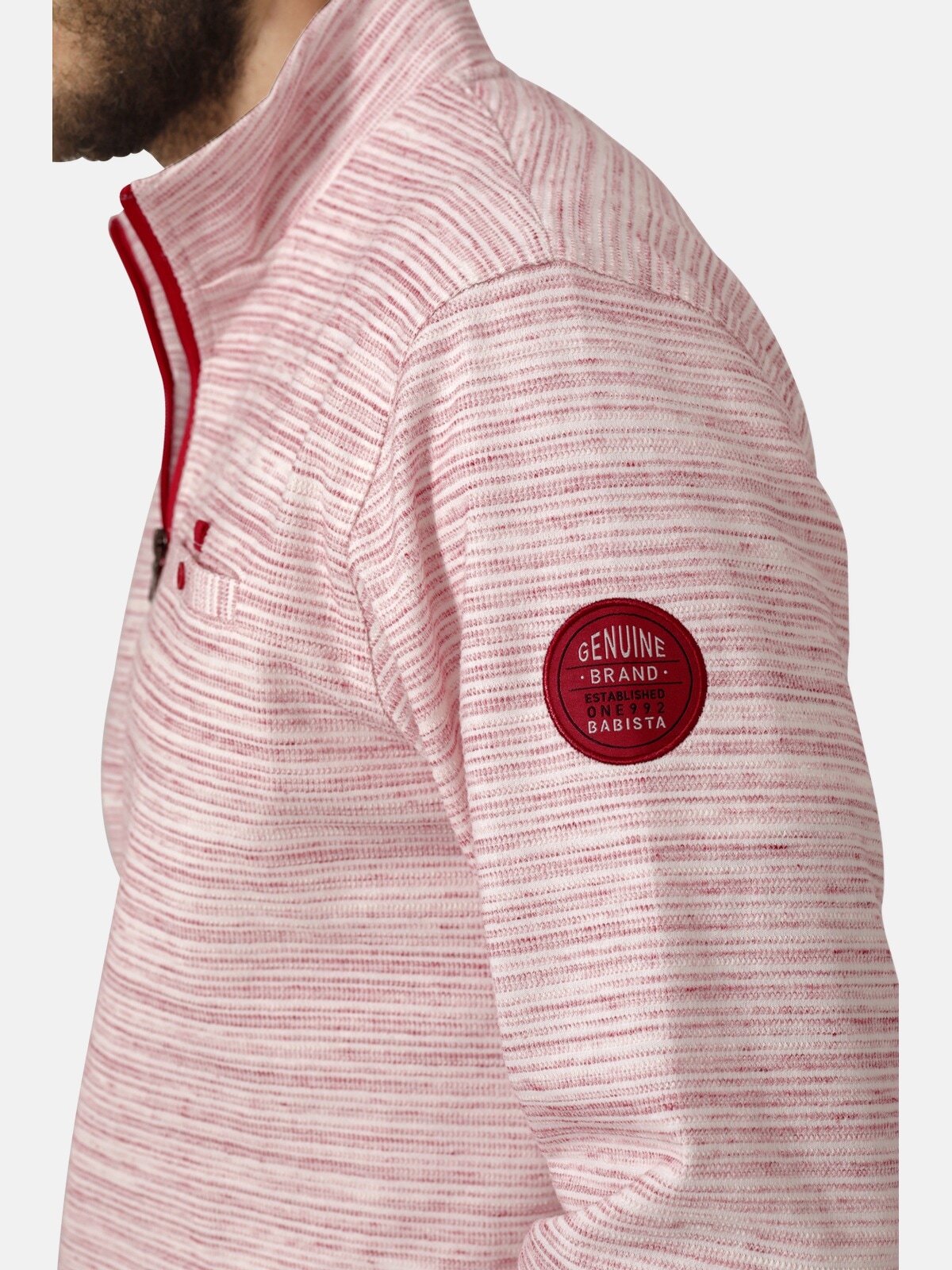Babista Sweatshirt »Sweatshirt STILATESS«