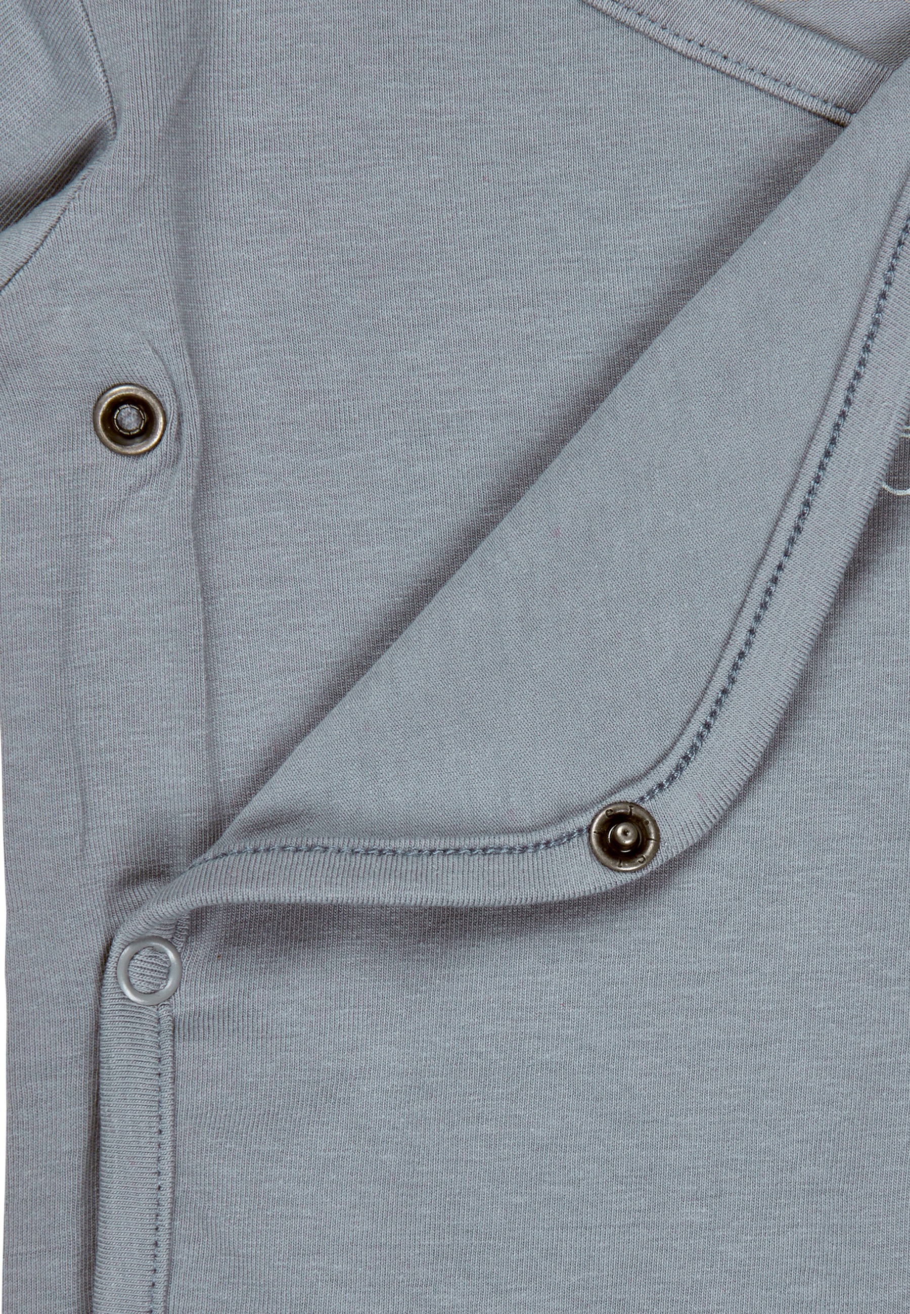 Sterntaler® Langarmbody »Langarm-Body Rexi«