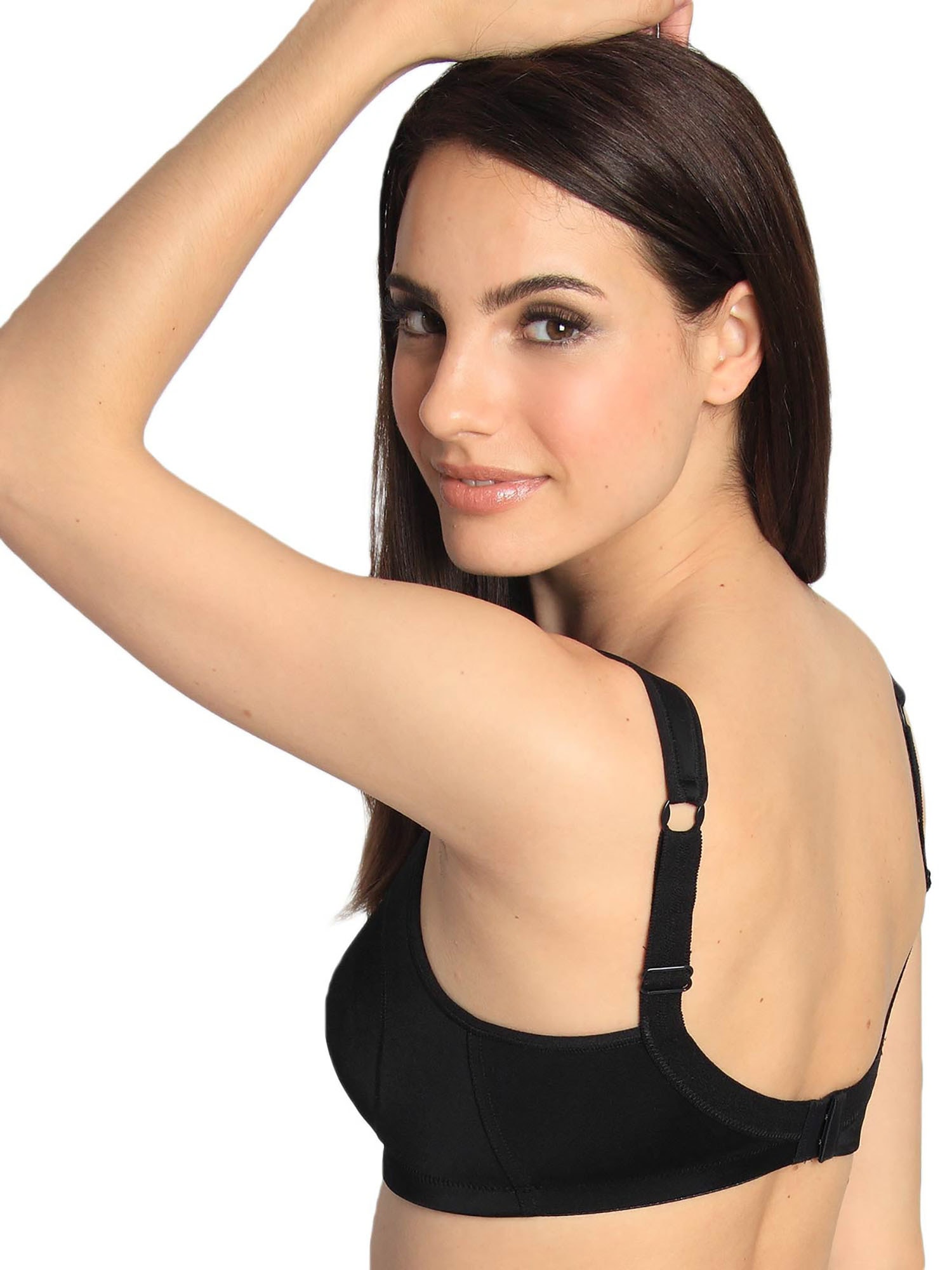 Sassa Sport-BH »Sport BH ohne Bügel SPORTS BRAS«