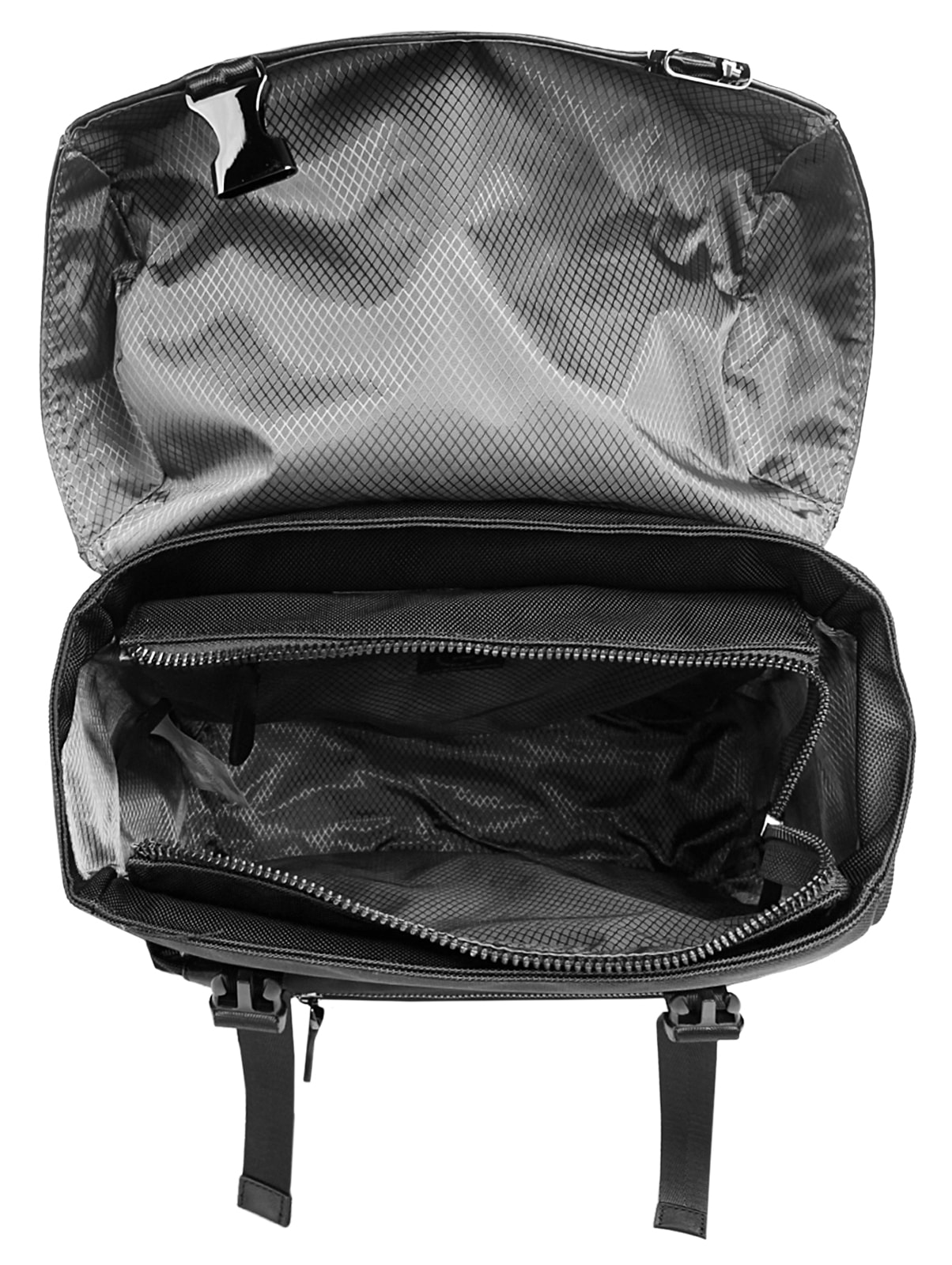 bugatti Laptoprucksack »Nero«