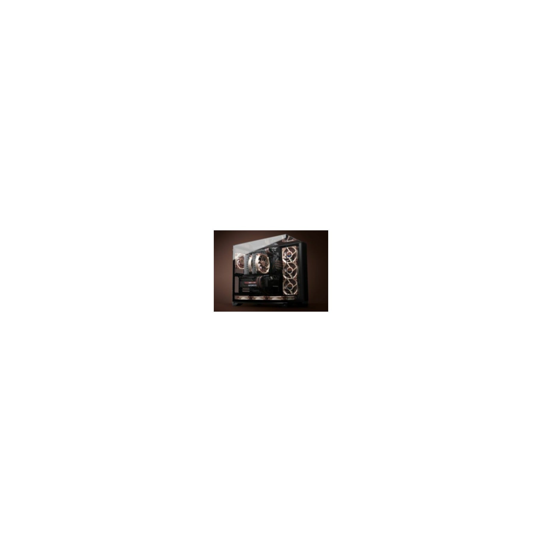 Noctua Gehäuselüfter »NH-D15 G2 HBC«