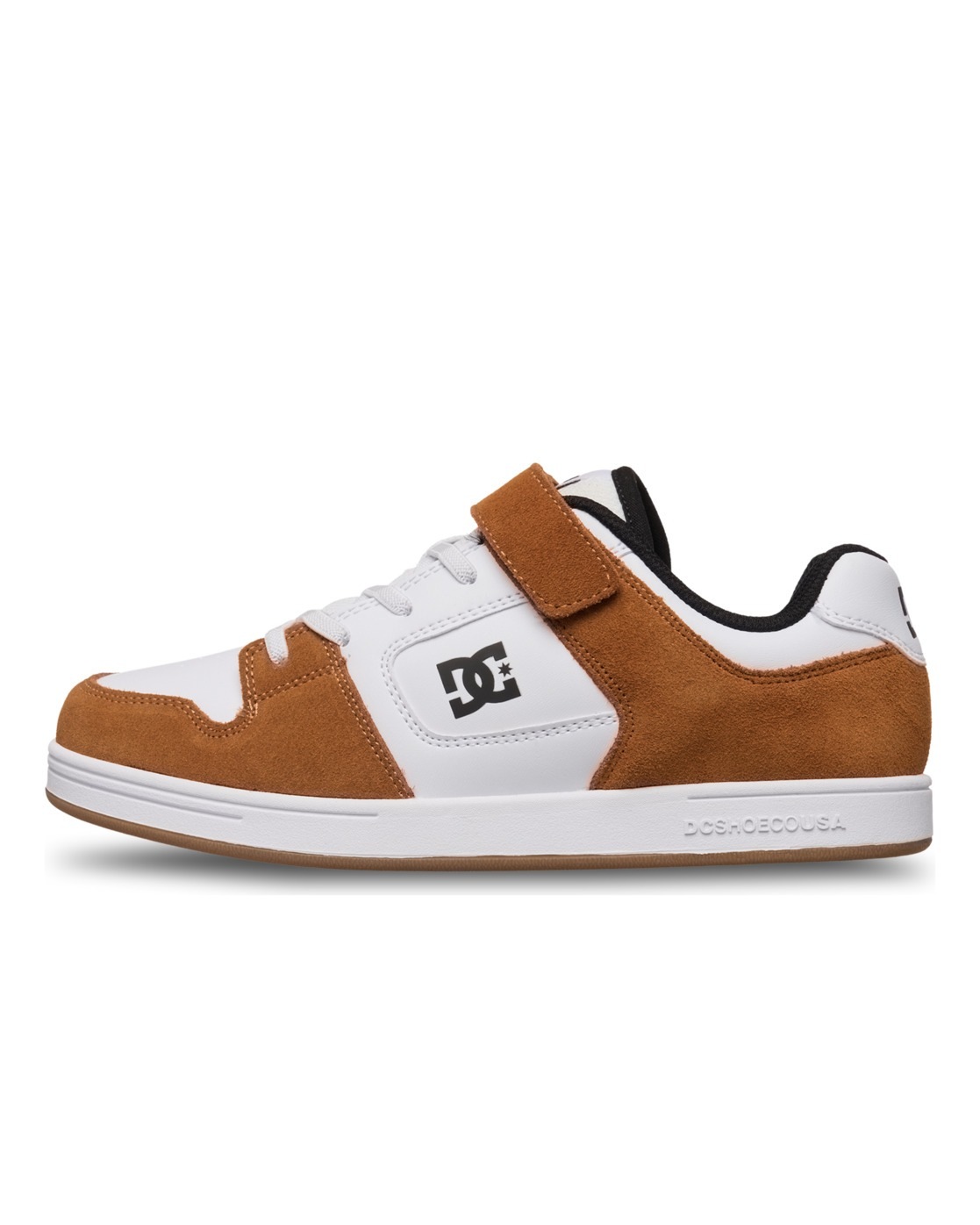 DC Shoes Sneaker »Manteca 4 V«