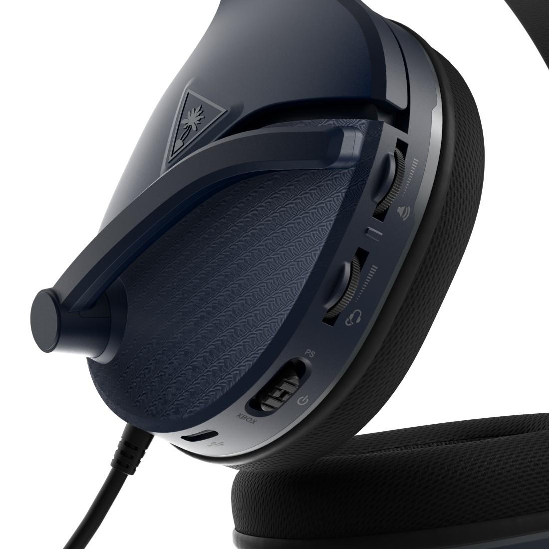 Turtle Beach Gaming-Headset »Recon 200 GEN 2«, Geräuschisolierung