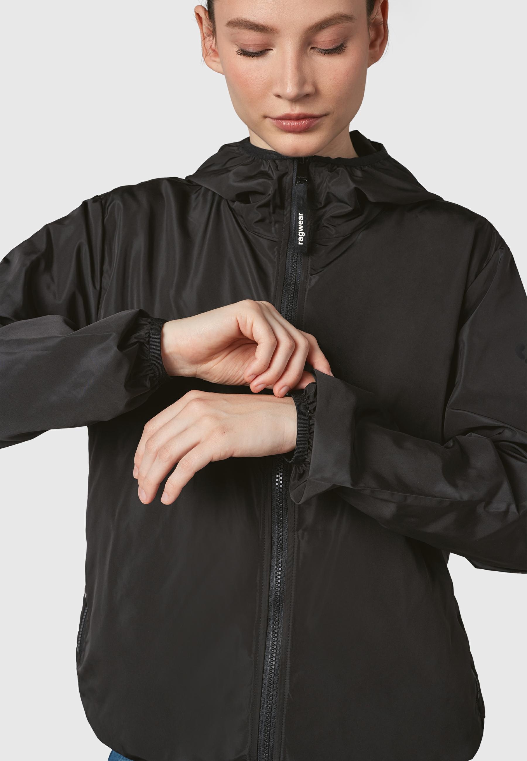 Ragwear Outdoorjacke »Outdoorjacke Vinzie C«