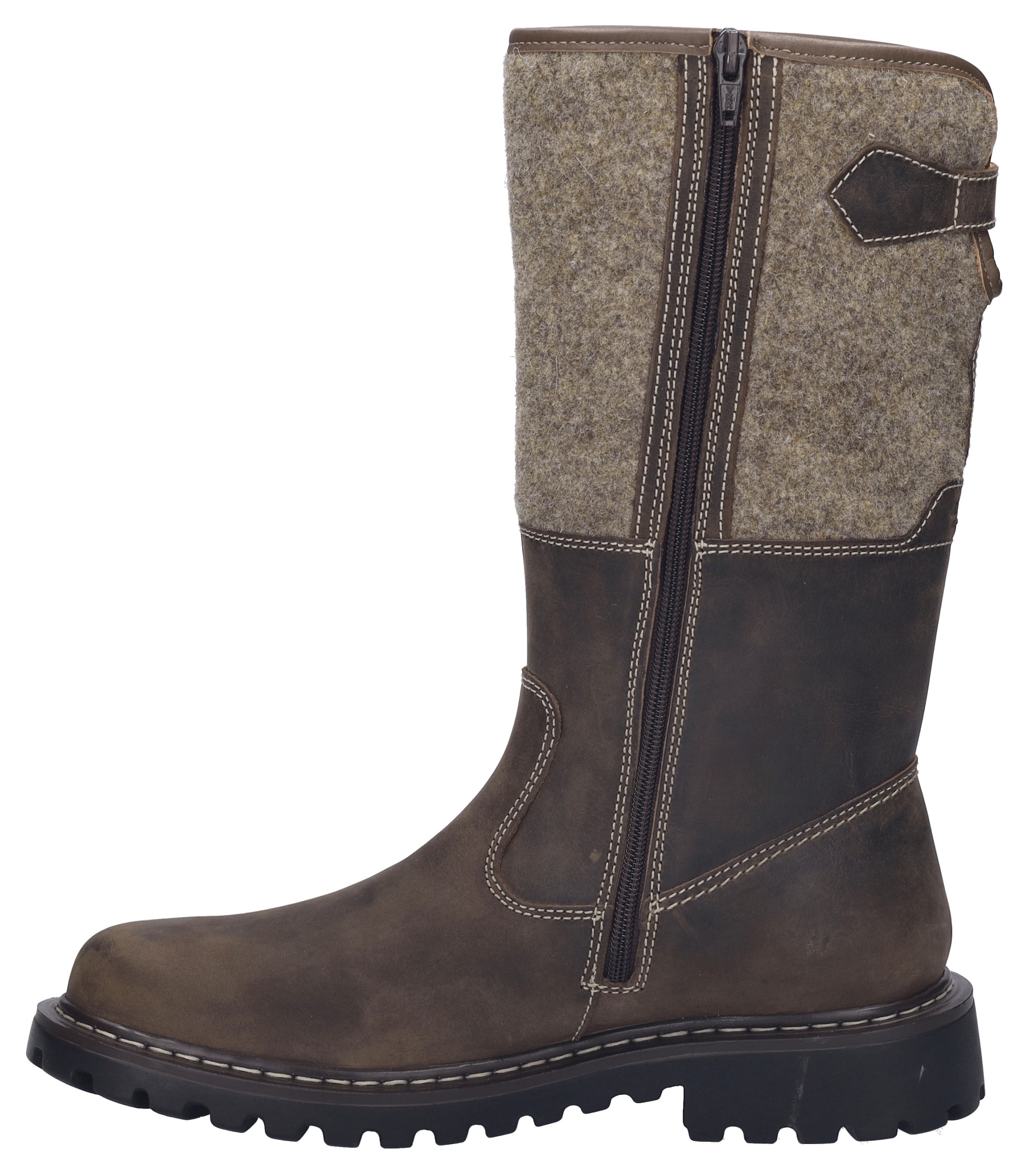 Josef Seibel Winterstiefel »Chance 41«, Schneestiefel, Komfortschuh mit TEX-Ausstattung