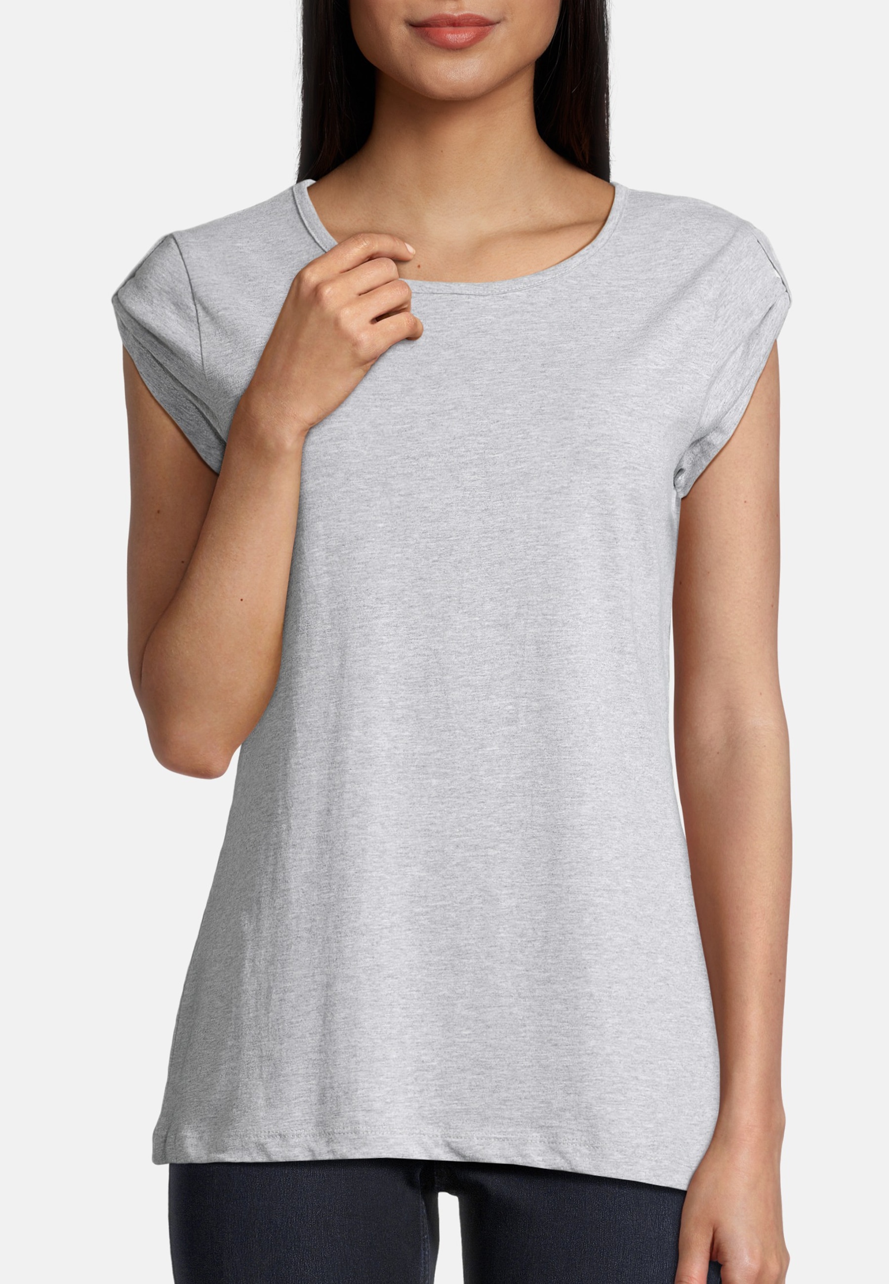 salzhaut T-Shirt »Shirt BIIKE«