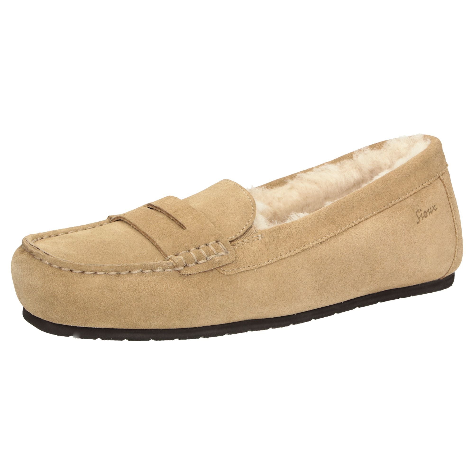 SIOUX Slipper »Farmiga-707-LF«