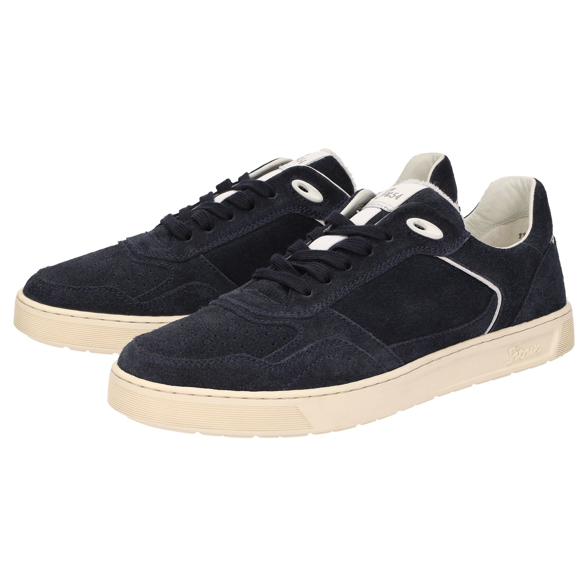 SIOUX Sneaker »Tedroso-704«