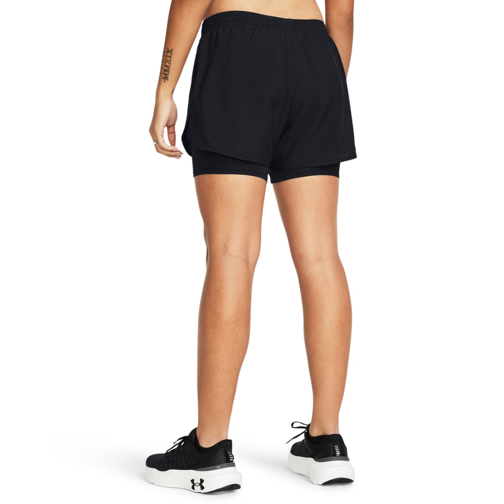 Under Armour® Shorts »UA Fly By 2-in-1-Shorts für«