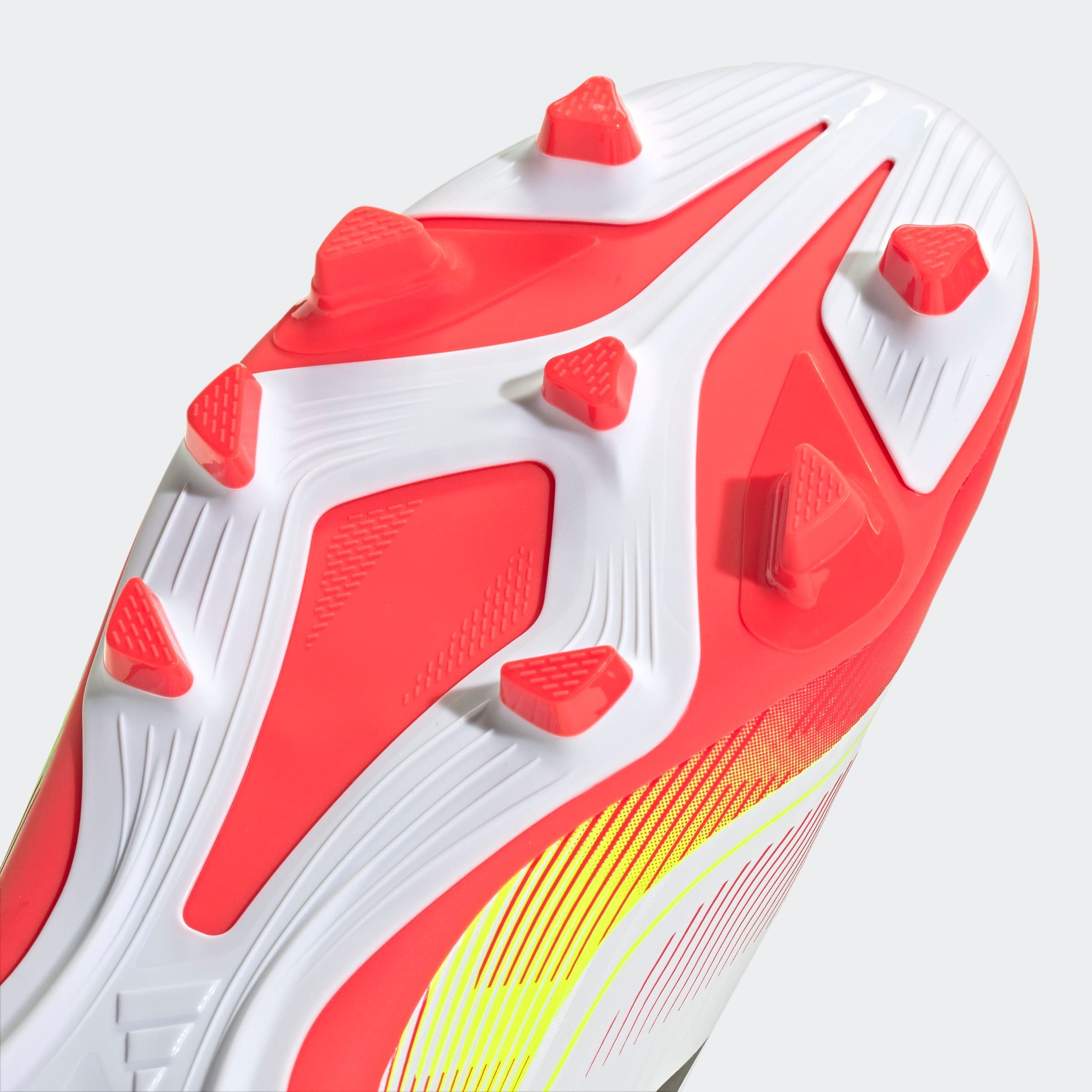 adidas Performance Fußballschuh »F50 CLUB KIDS FG/MG«, für Rasenplätze