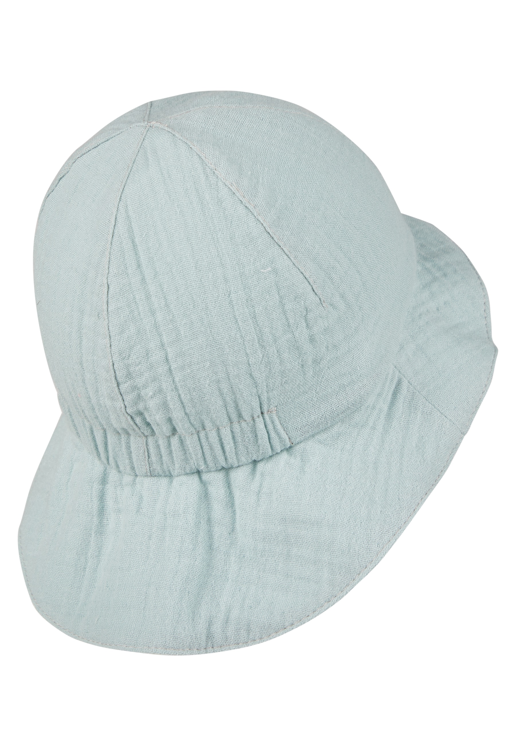 Sterntaler® Schirmmütze »Wende-Sonnenhut uni«