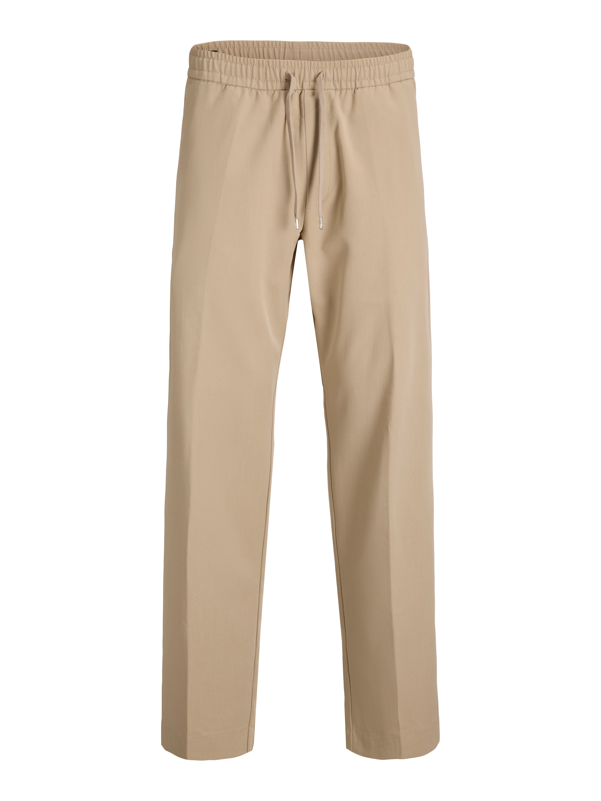 Jack & Jones Schlupfhose »JPSTKANE TOBY JOGGER NOOS«  Materialmix, relaxed fit