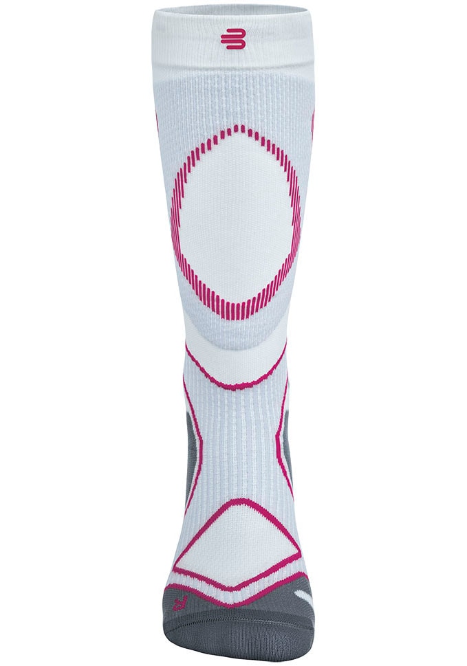 Bauerfeind Sportsocken »Run Performance Compression Socks, Women«, mit Kompression, für Damen