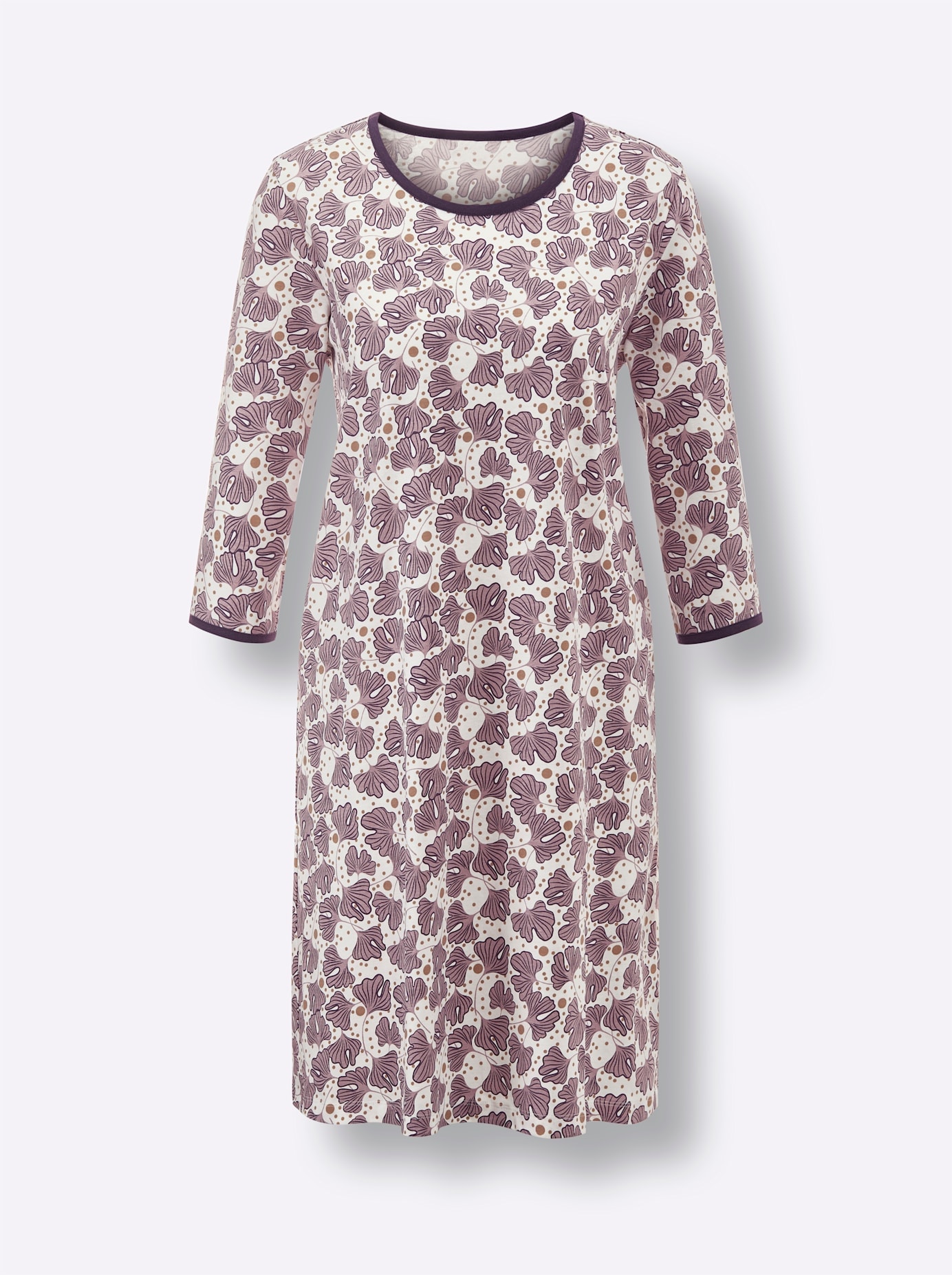 wäschepur Sleepshirt »Sleepshirts«