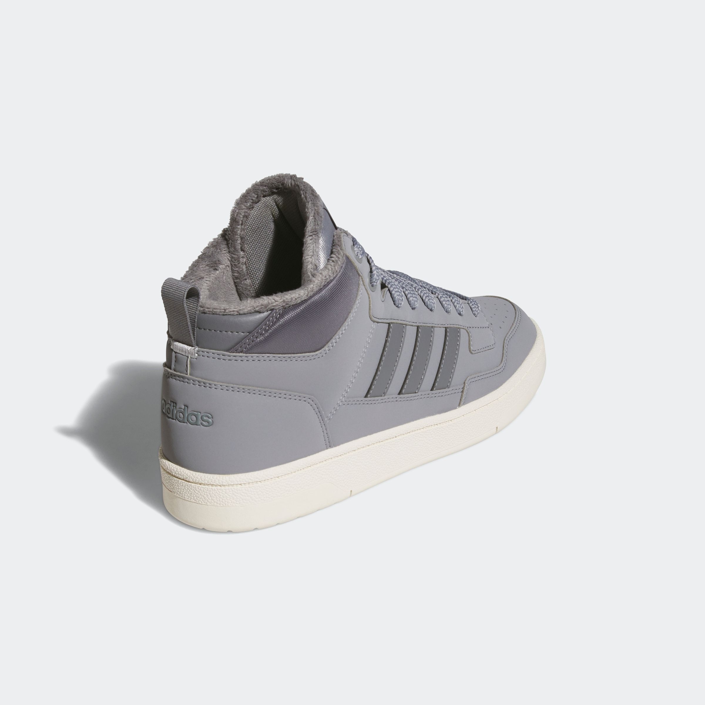 adidas Sportswear Sneakerboots »RAPID COURT MID WINTERIZED«, Sneaker, Schnürboots, Winterschuhe