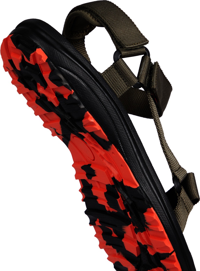 McKINLEY Outdoorsandale »Ux.-Trek-Sandale Maui II«