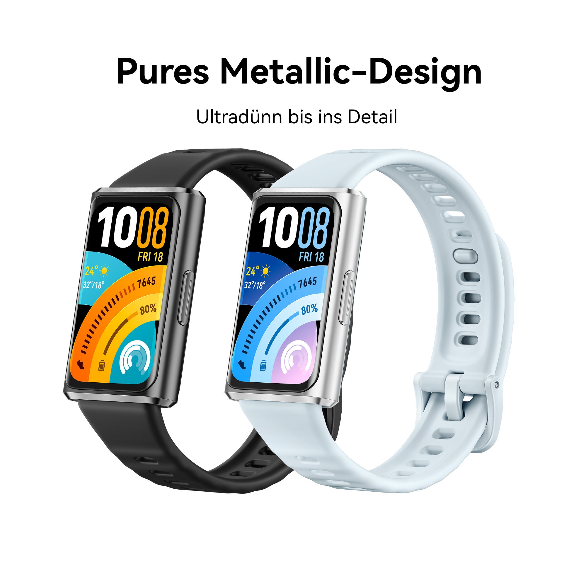 Huawei Fitnessuhr »Band 11 Pro«(/ 1,62 ″)