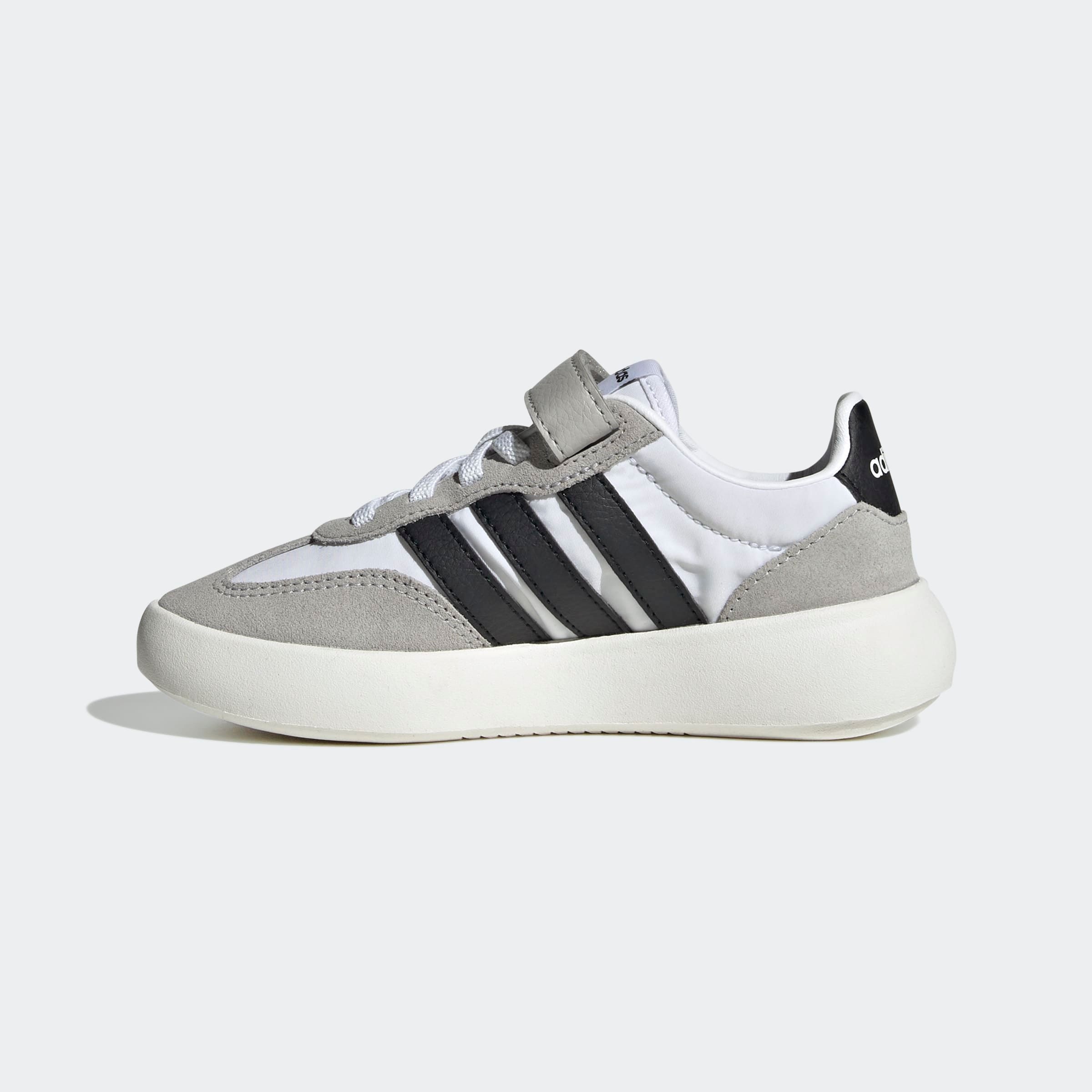 adidas Sportswear Sneaker, Design auf den Spuren des adidas Handball Spezial