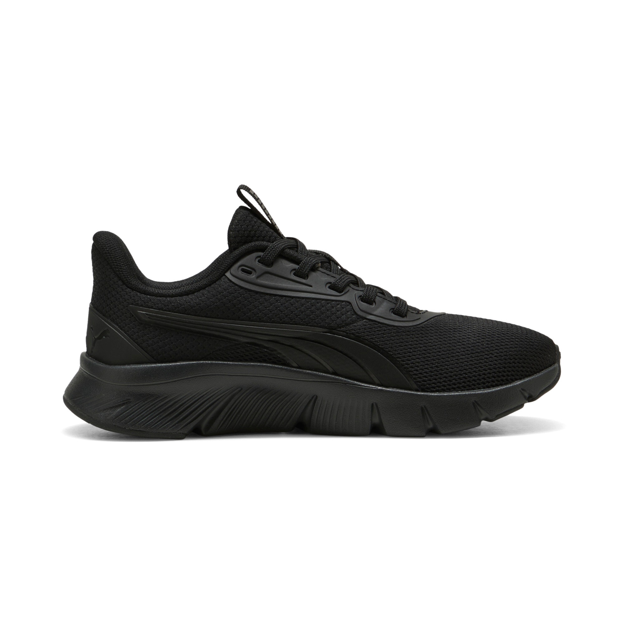 PUMA Sneaker »FLEXFOCUS LITE MODERN JR«  für Jugendliche, atmungsaktives Obermaterial aus Textil