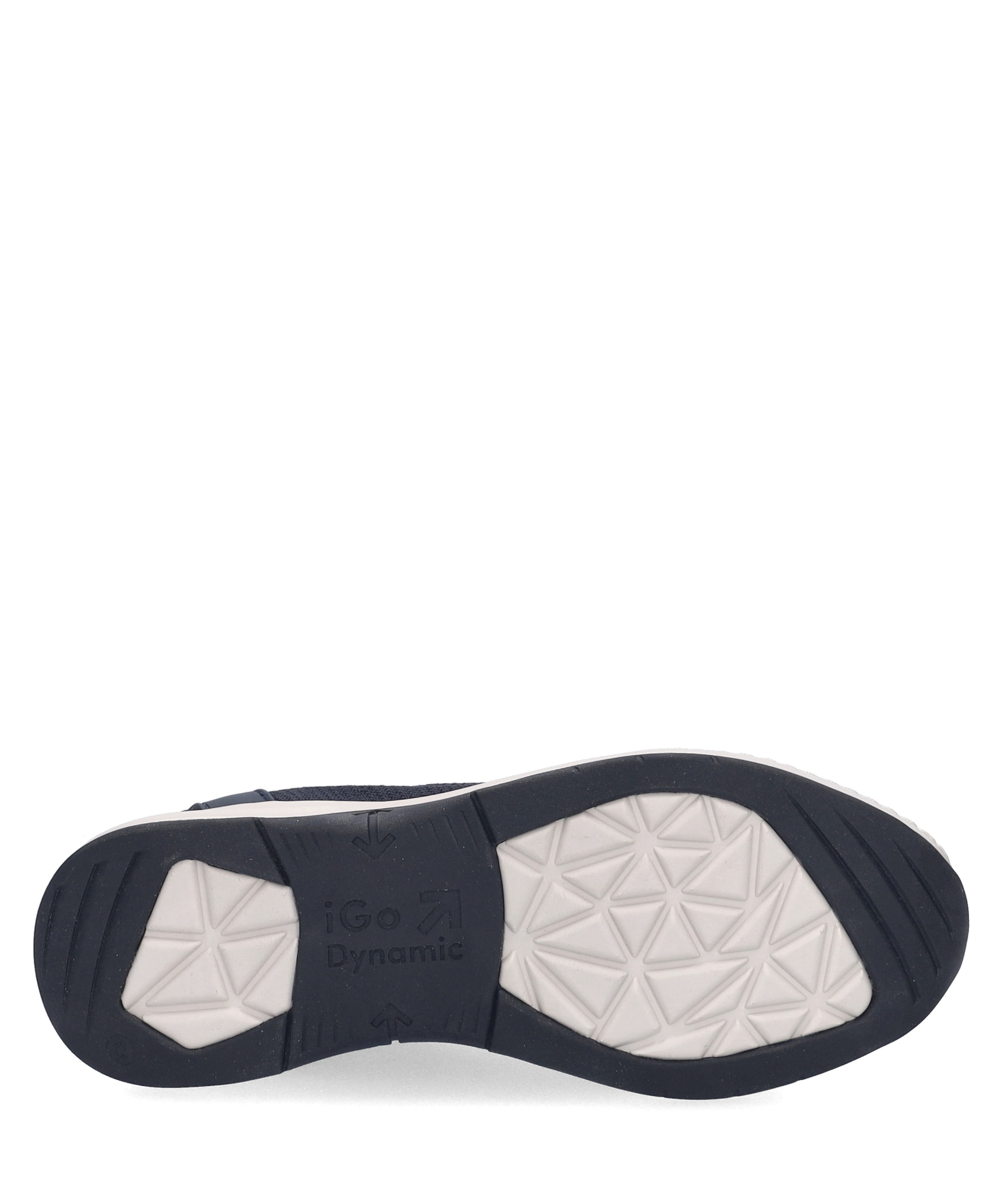 Josef Seibel Sneaker »Elli 17, dunkelblau«