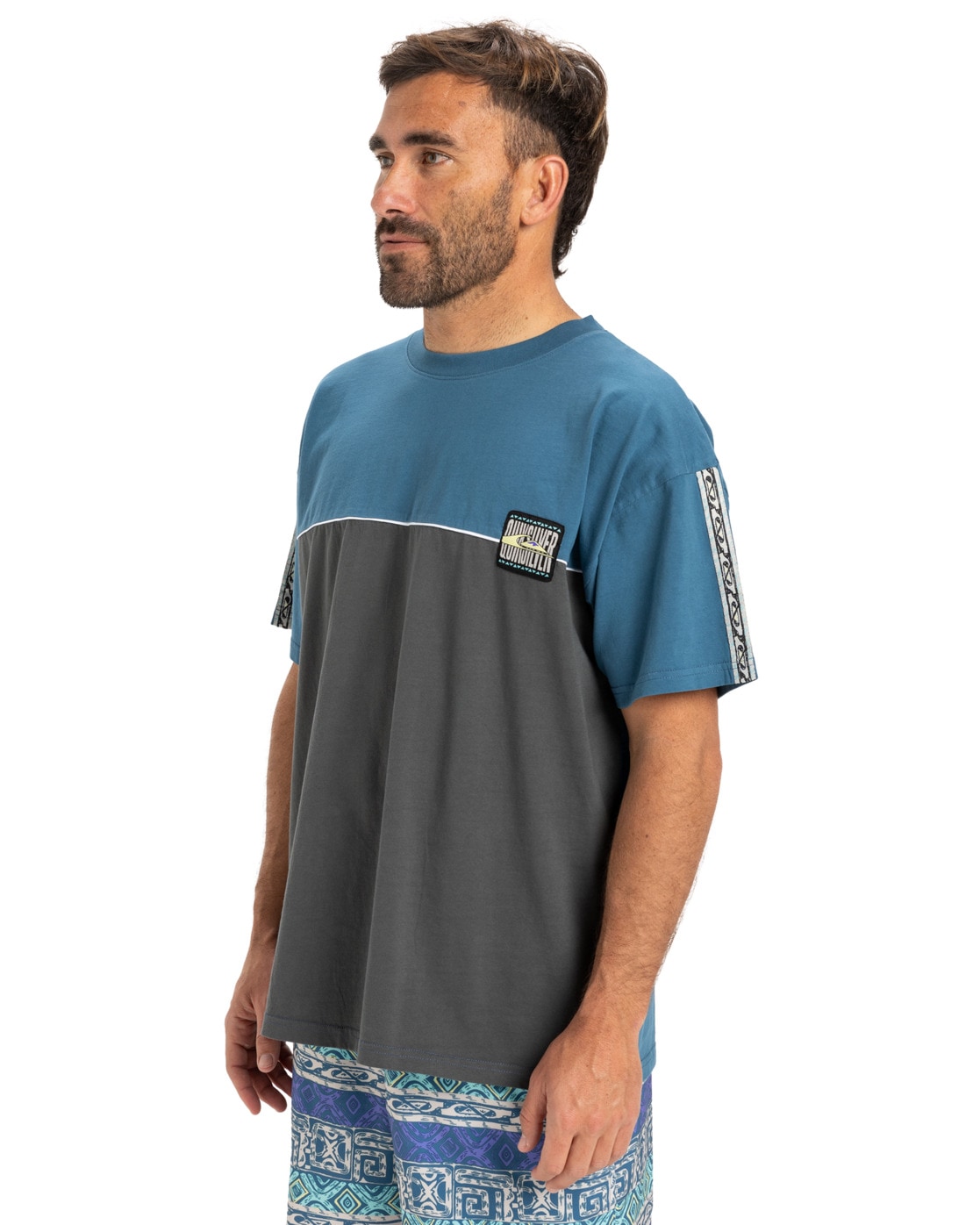 Quiksilver Shirttop »Global Heat«